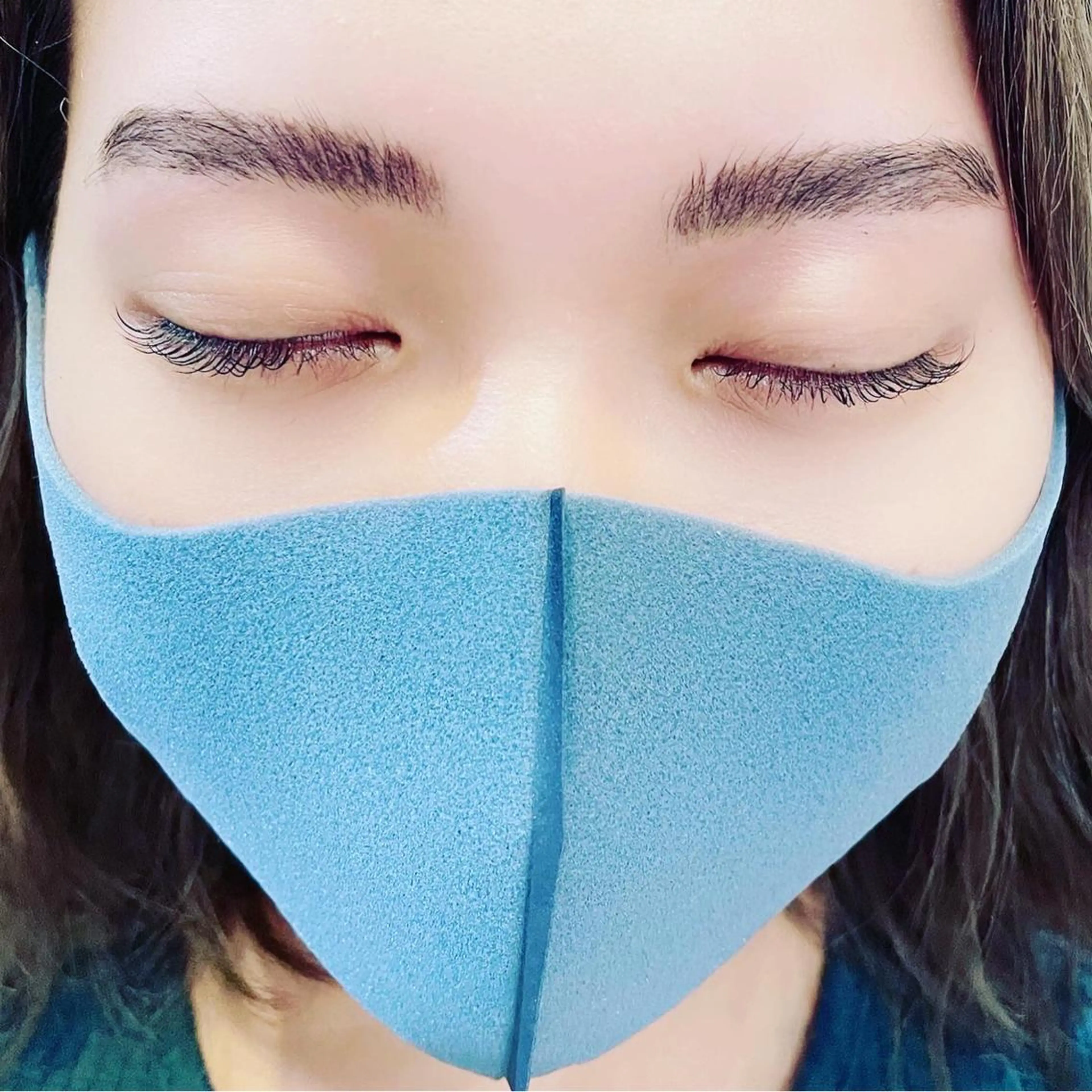 マツエク・マツパ MINX eye 青山表参道店のマツエク・マツパデザイン