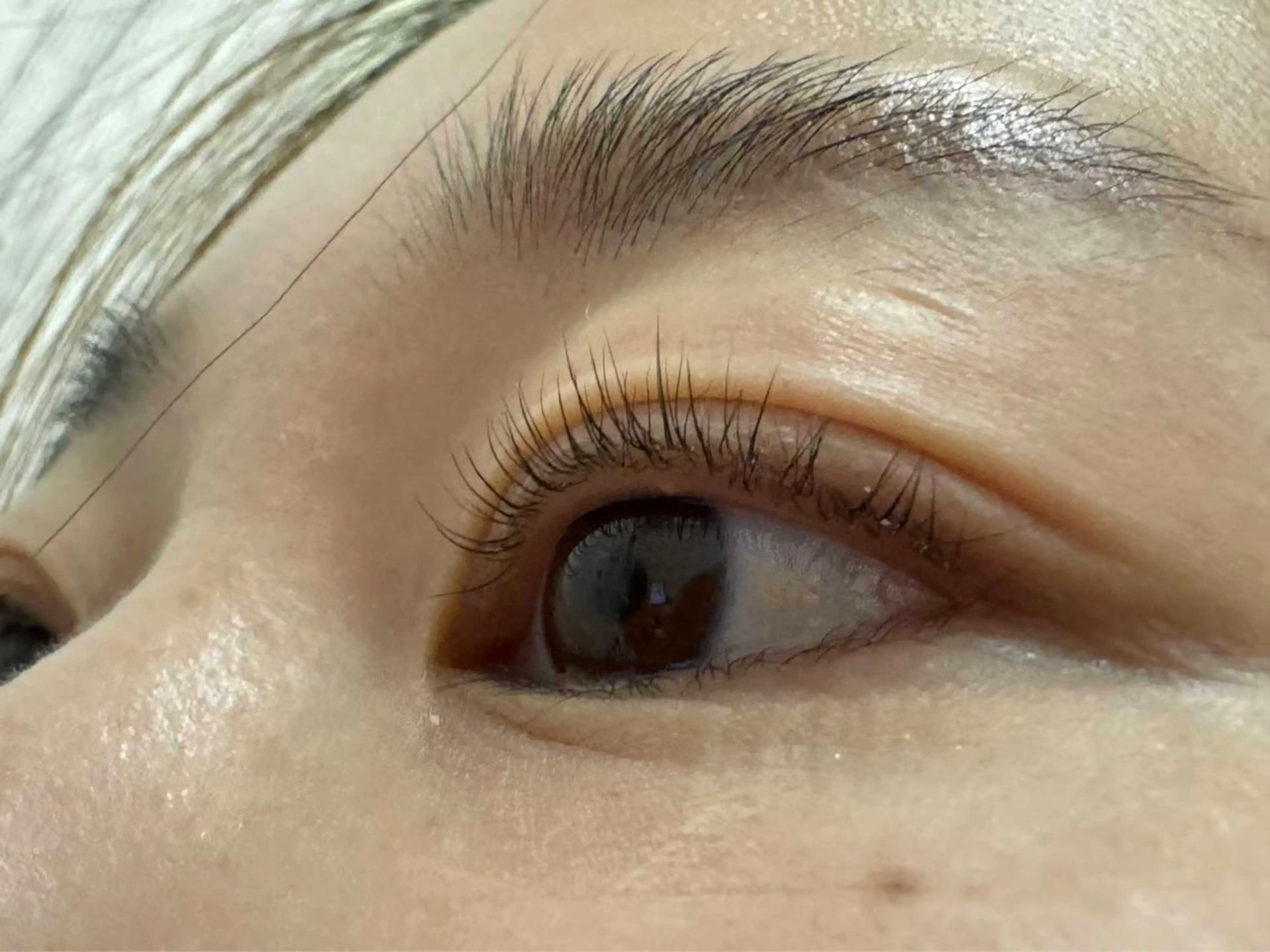 マツエク・マツパ BEL EYE BEAUTYジュンのマツエク・マツパデザイン