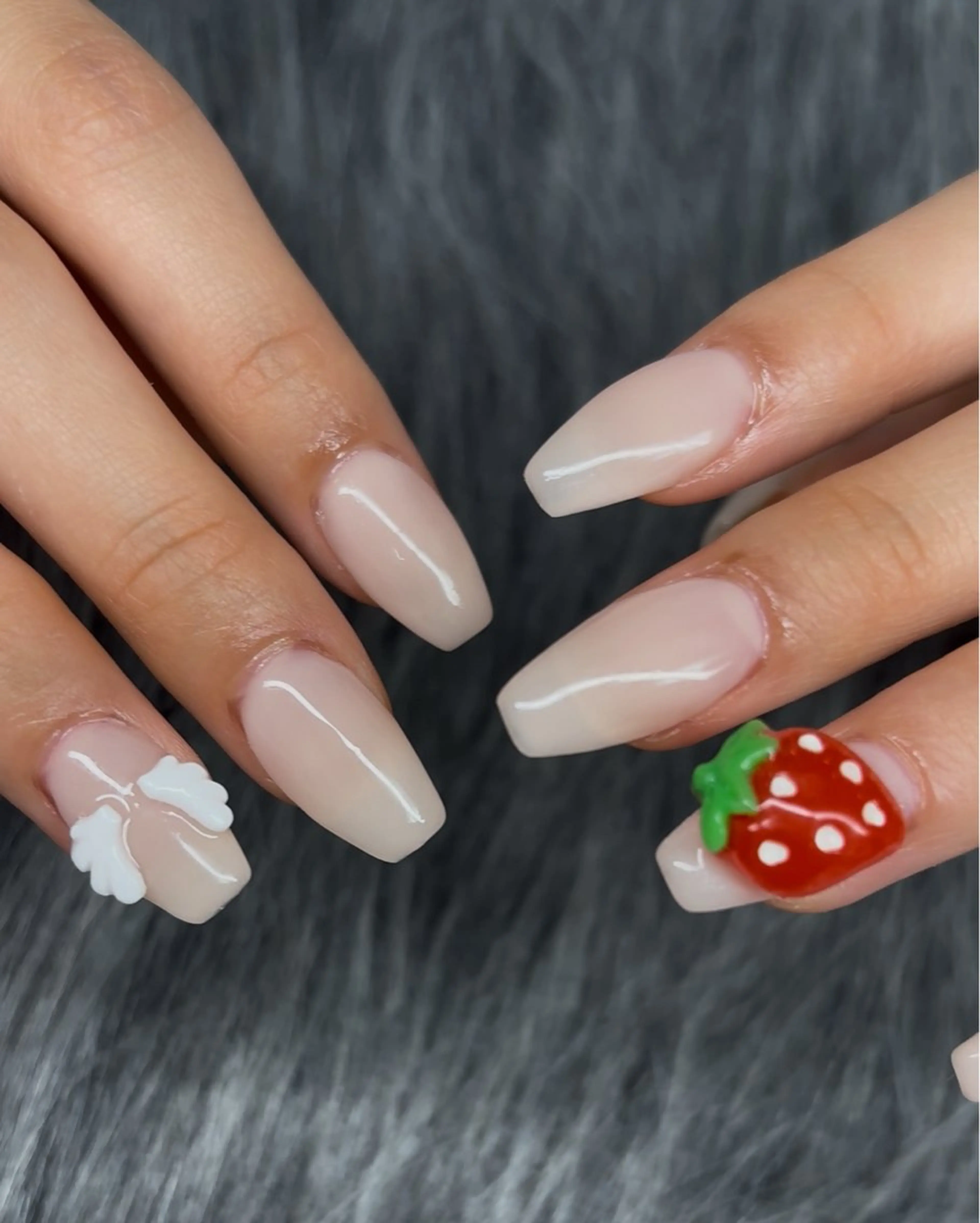 ネイル nailpark_ MITSUMEのネイルデザイン
