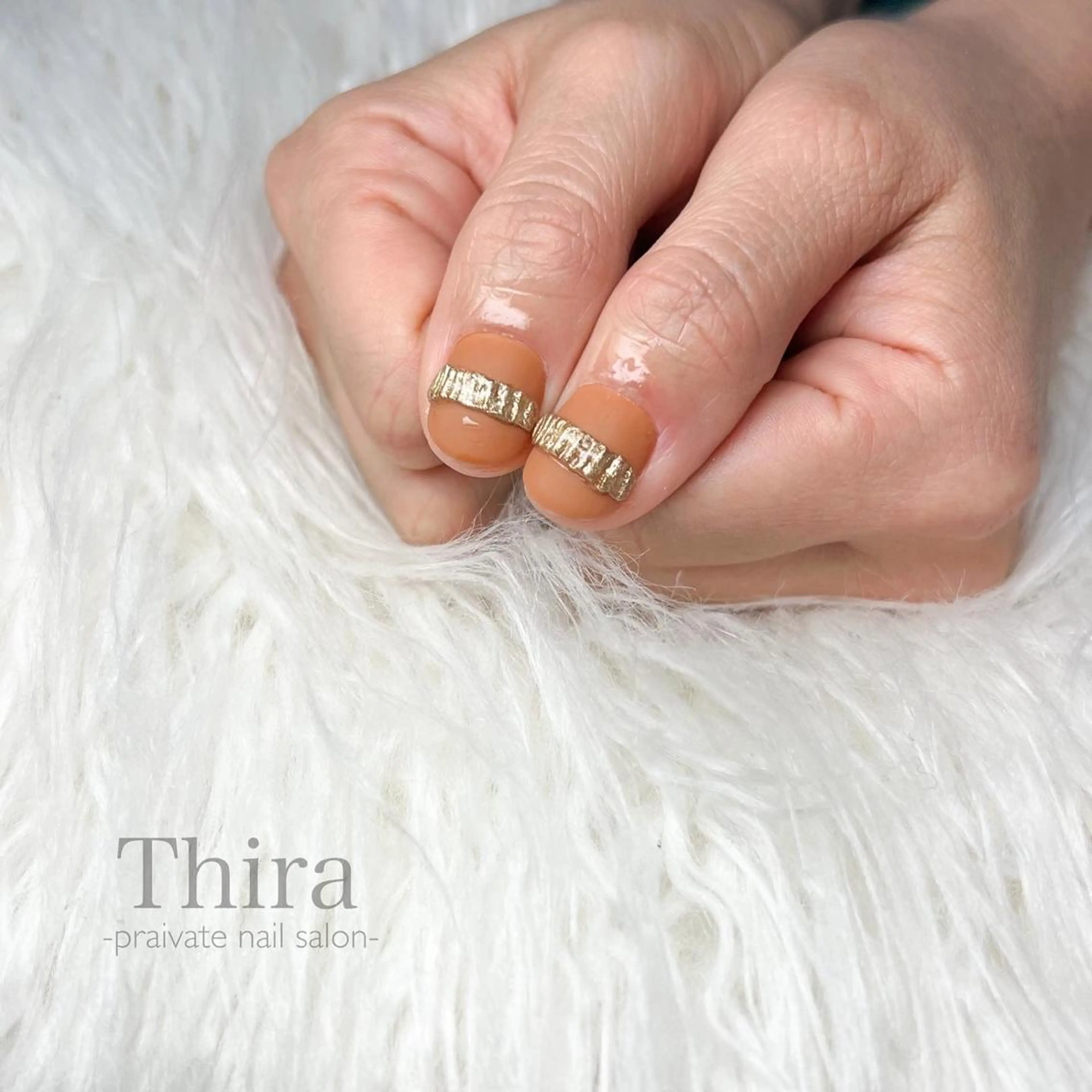 ネイル Nail saeのネイルデザイン