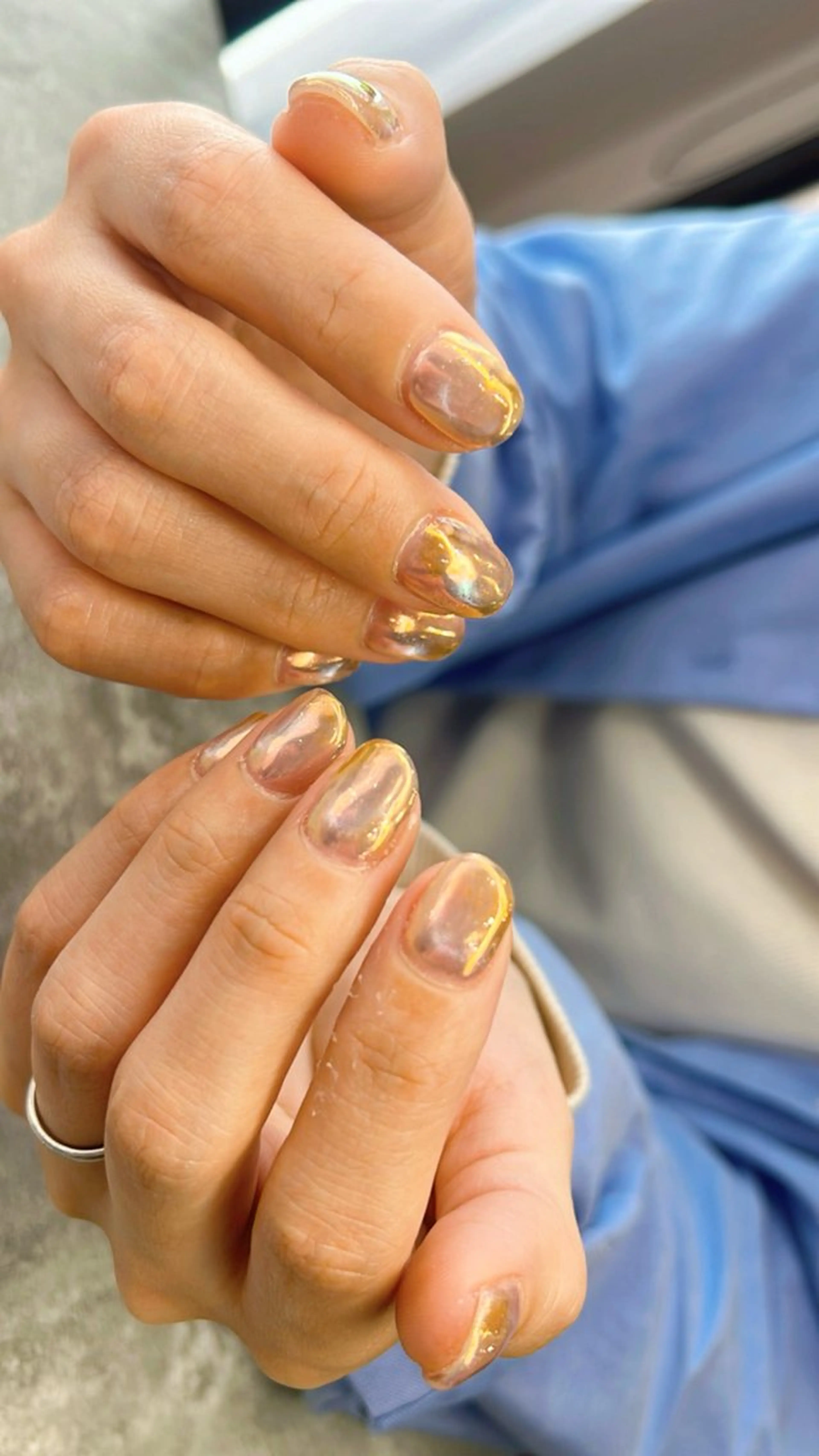 ネイル Sara+所属・sara +のネイルデザイン