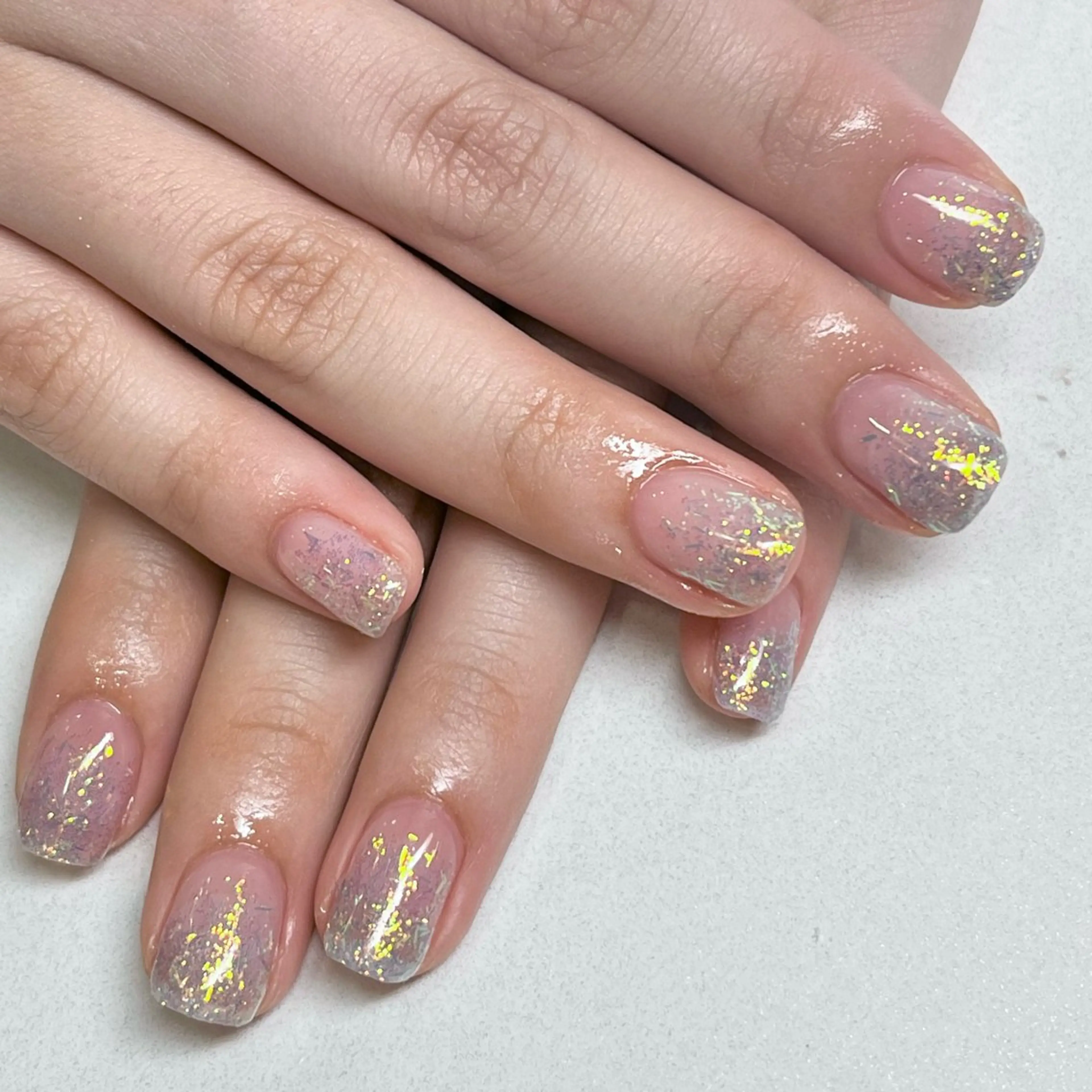 ネイル mao moriyamaのその他イメージ