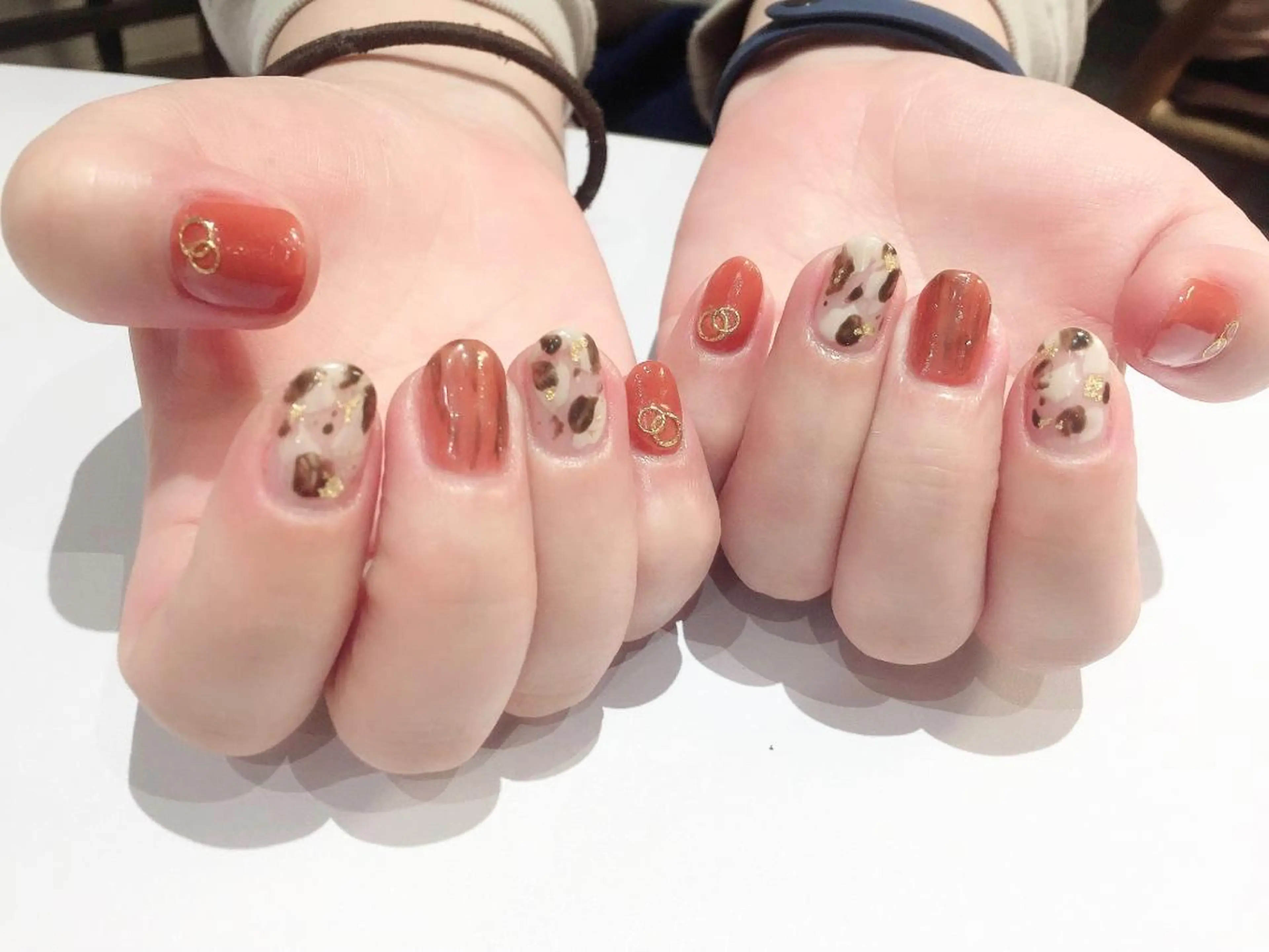 ネイル アートネイル Salon Ｋのネイルデザイン