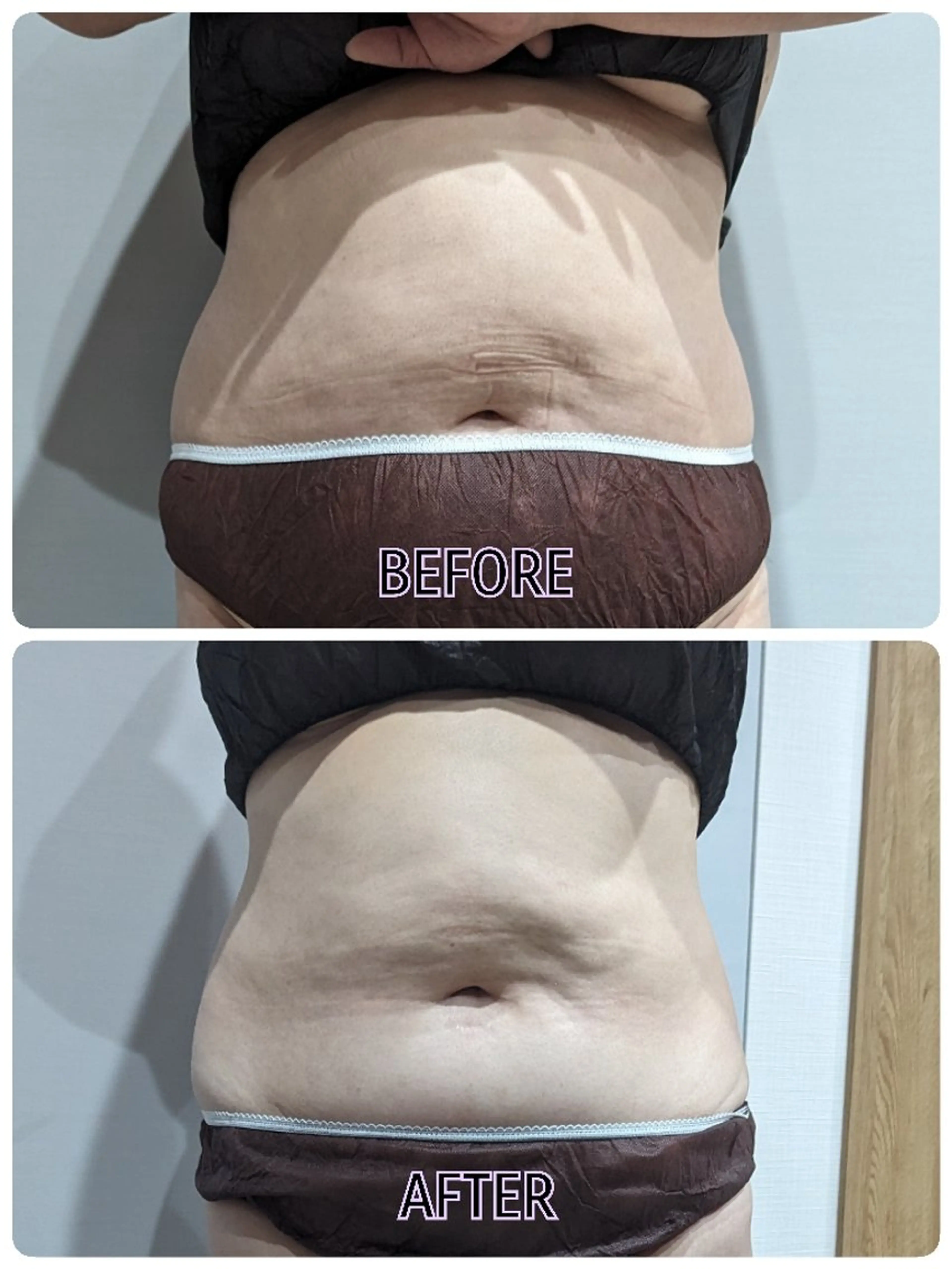 TRILOGY 安田美子のエステ・リラクイメージ