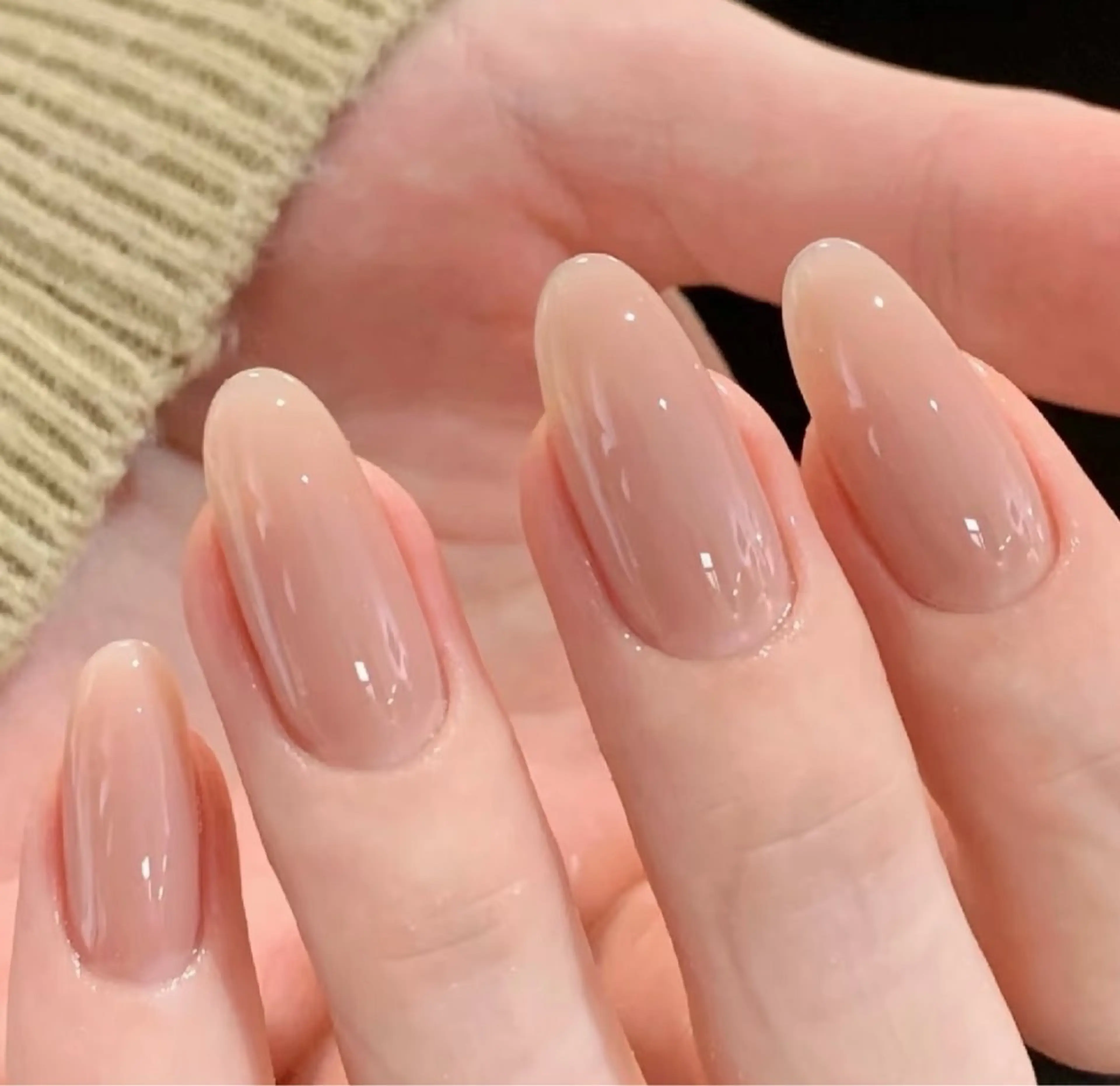 ネイル オフィスネイル Coconail  salon  秋葉原所属・Coconail kiのネイルデザイン