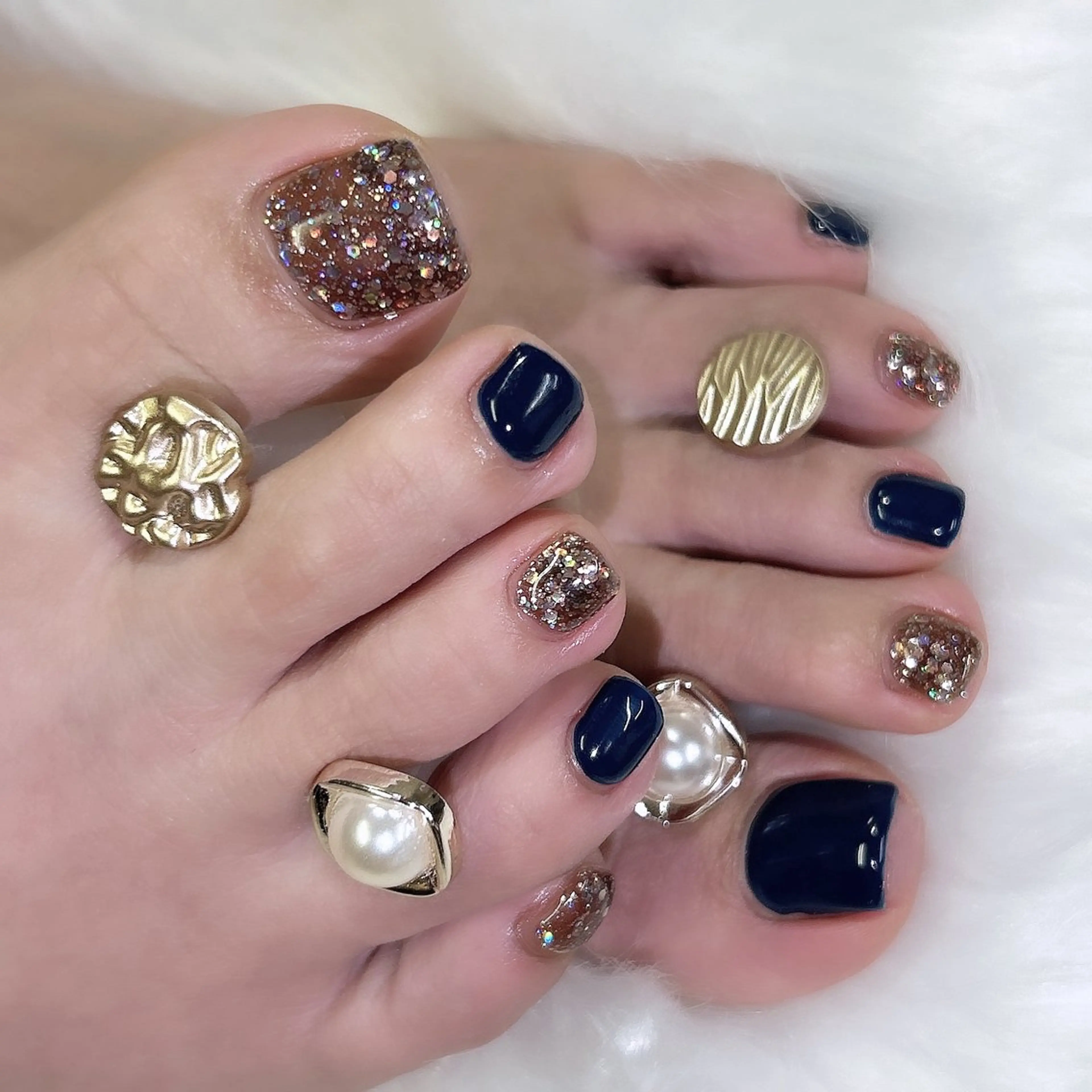ネイル Bell nailのネイルデザイン
