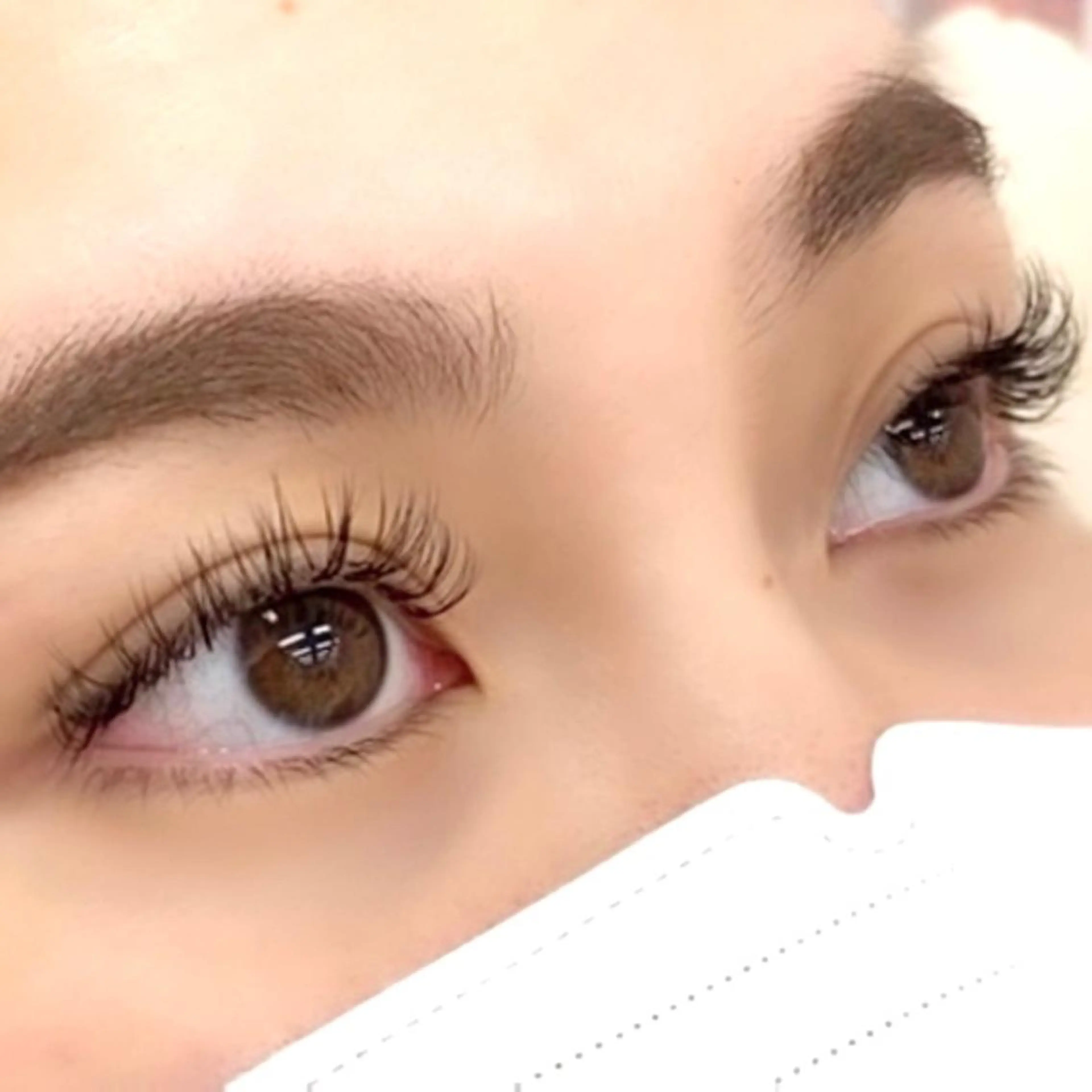 マツエク・マツパ GOTO /束感仕上げ🪄のマツエク・マツパデザイン