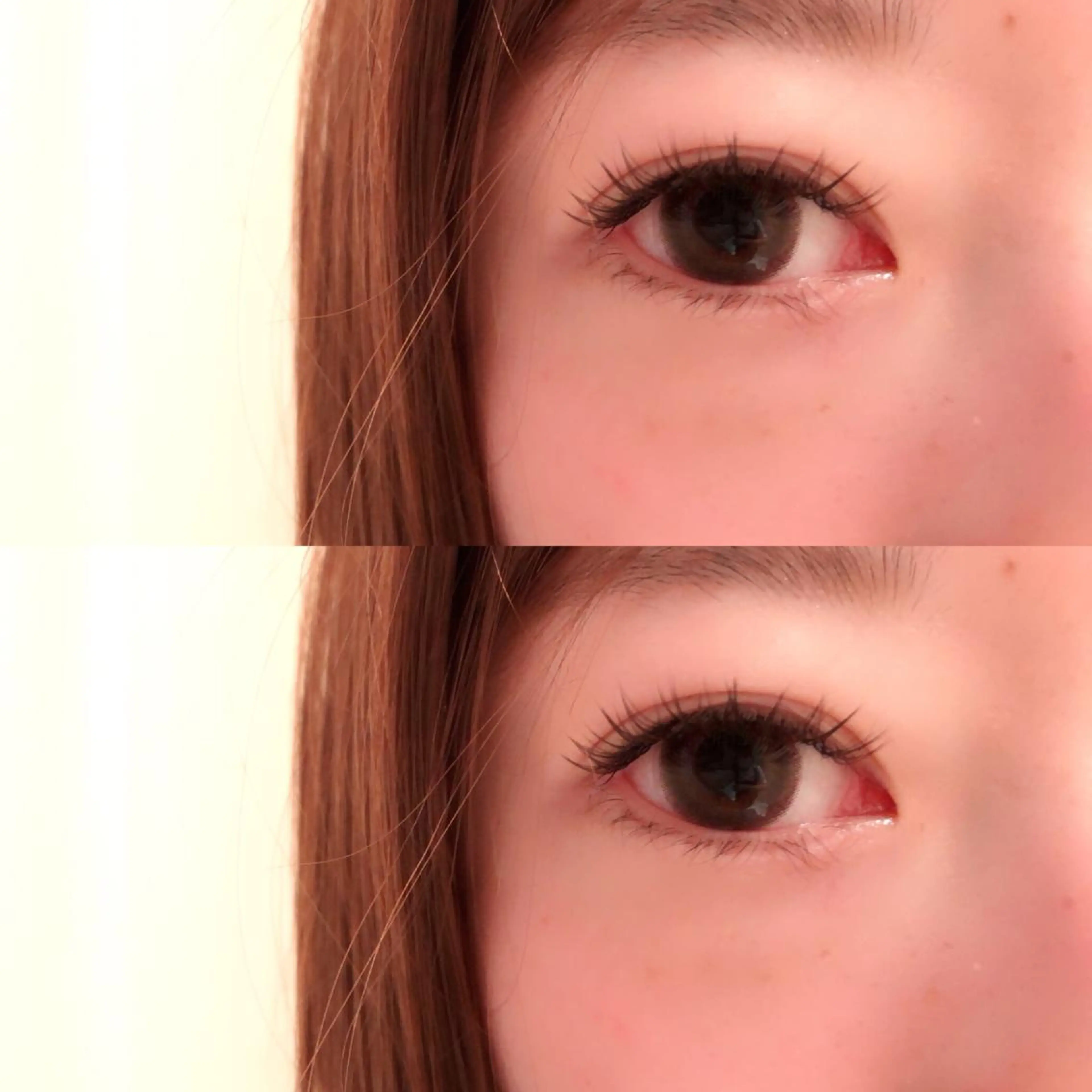 マツエク・マツパ eyelash salon ten．所属・ten． eye lashのマツエク・マツパデザイン