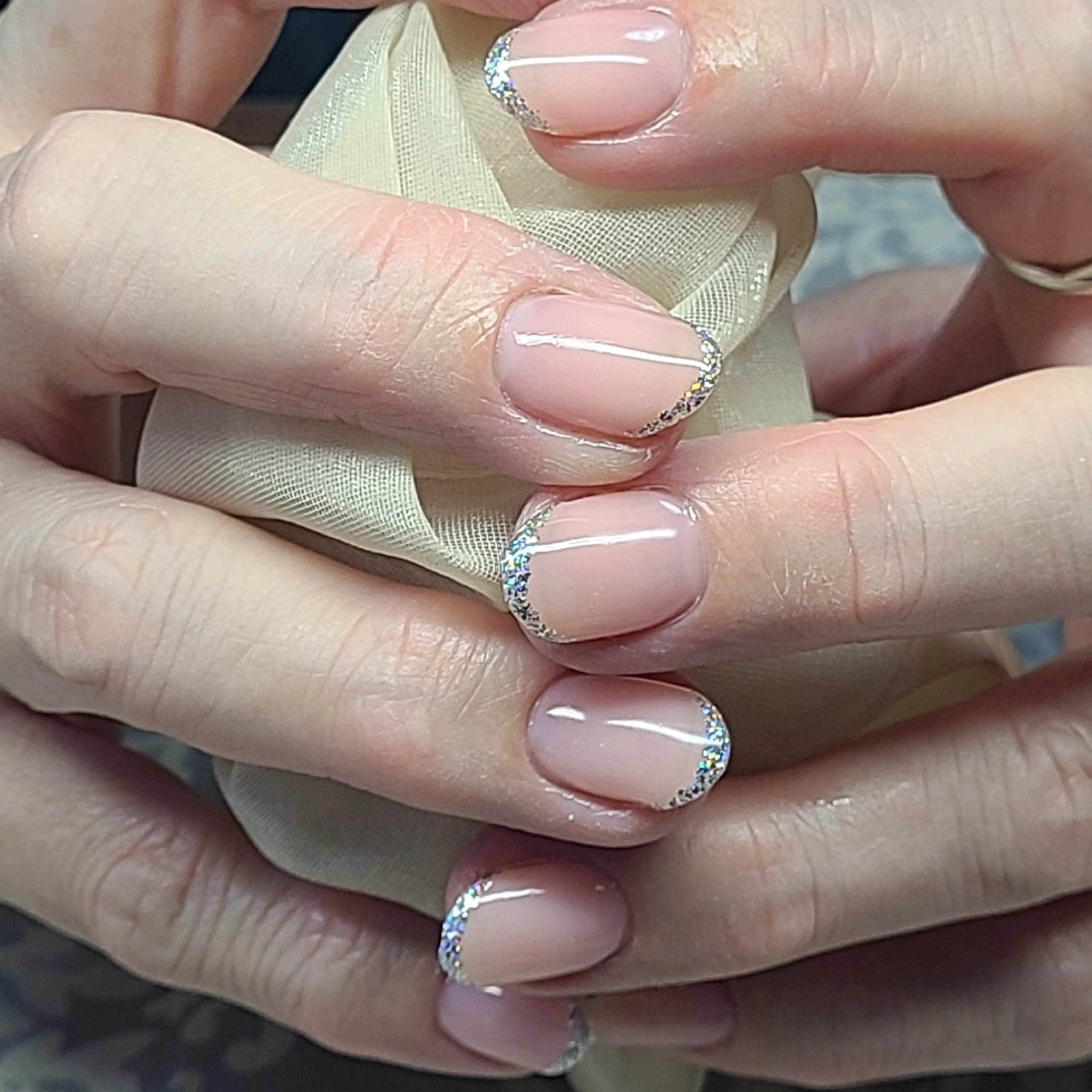 ネイル Nail  Ai    のネイルデザイン