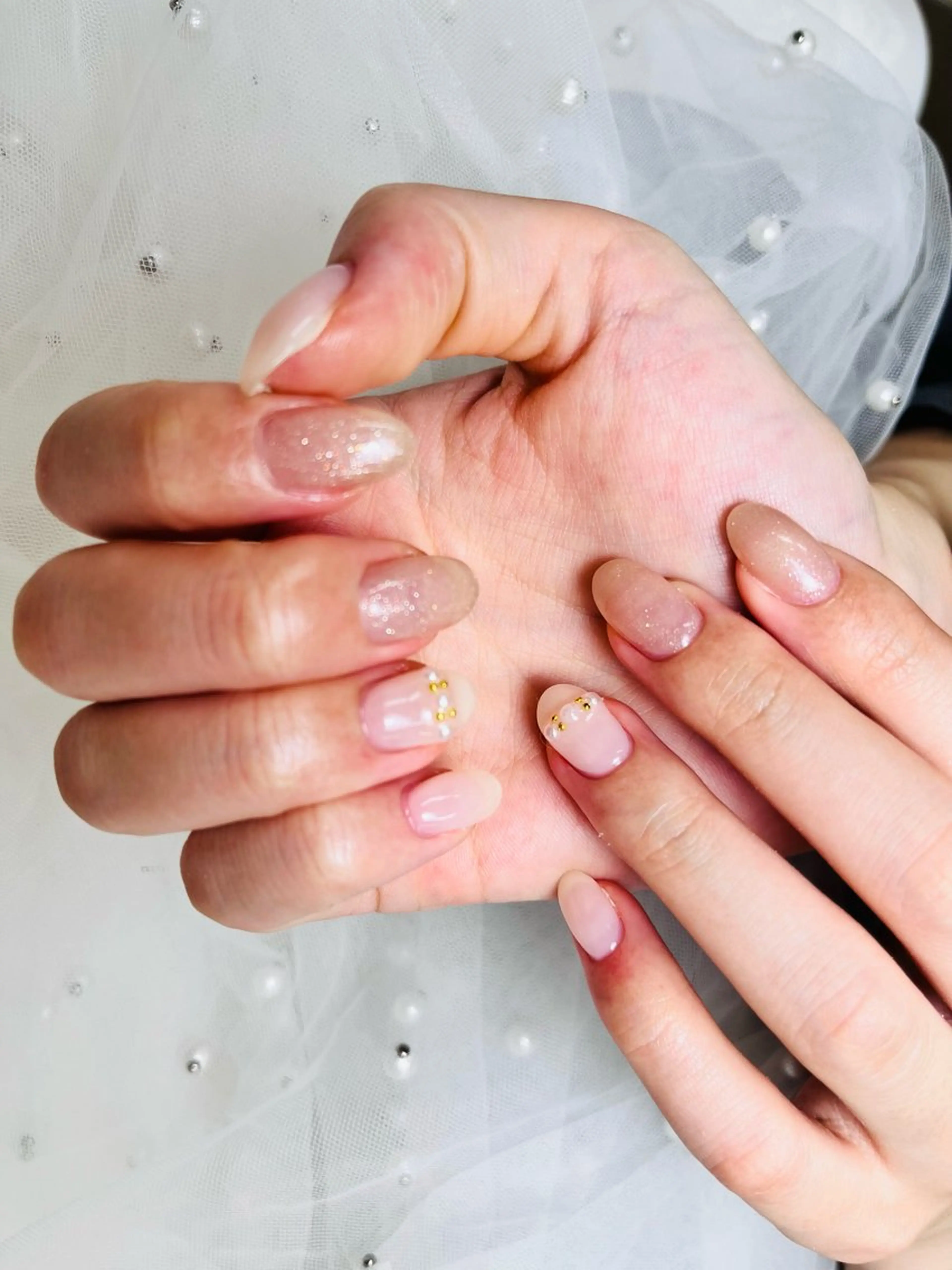 ネイル ミモネイル サロンのネイルデザイン