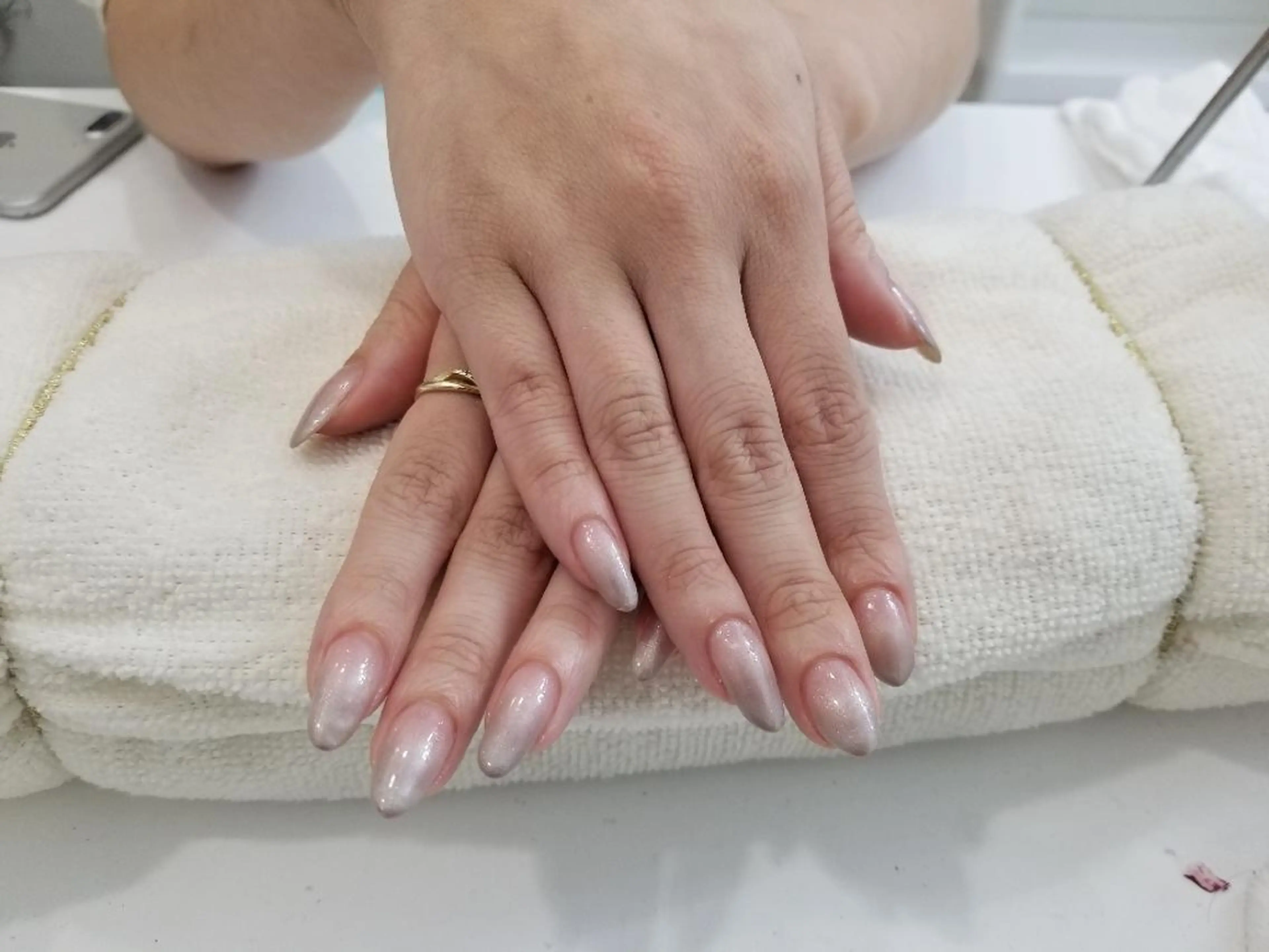 ネイル Salon-NAKO 🐷shirai🐷のネイルデザイン