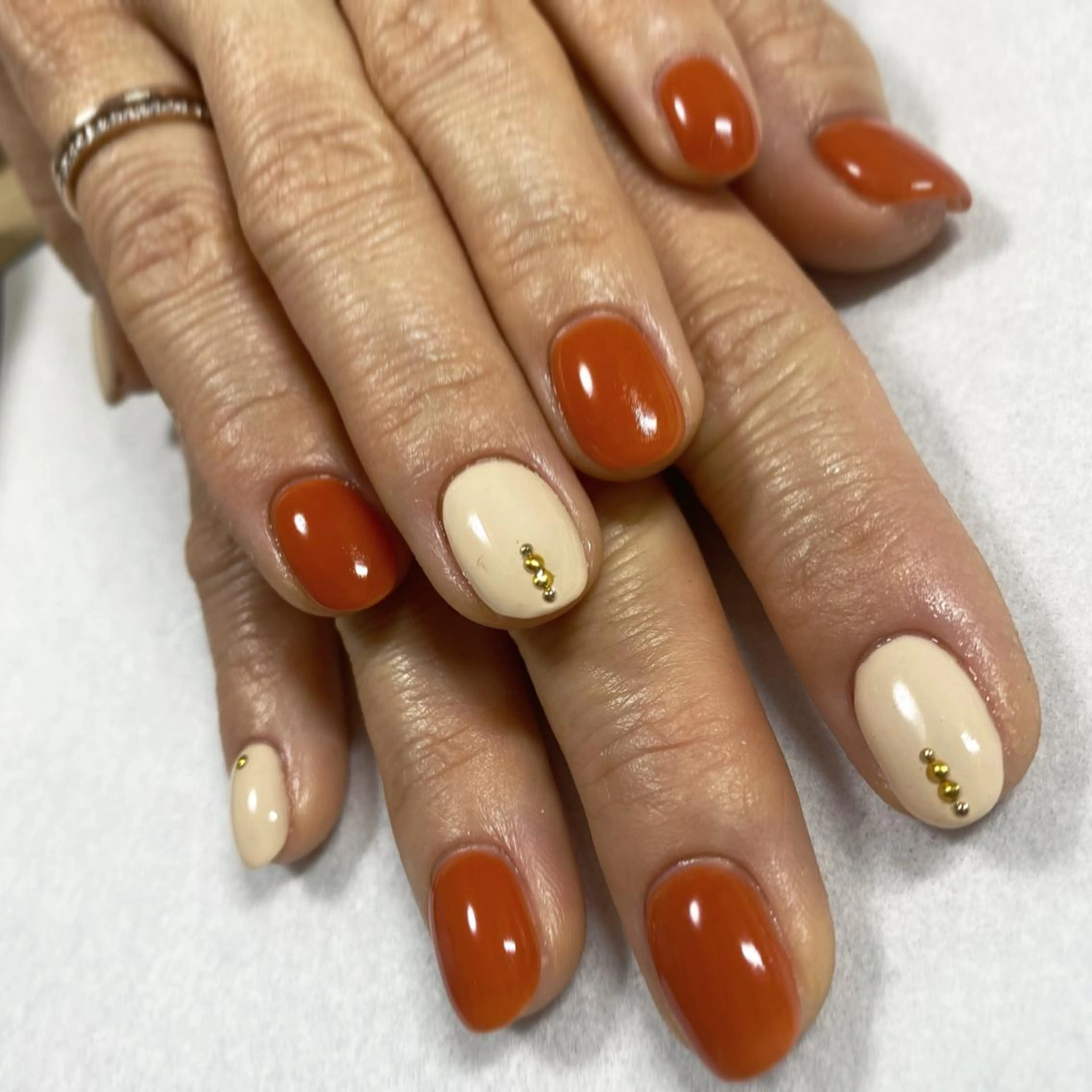 ネイル nail salon Bayのネイルデザイン