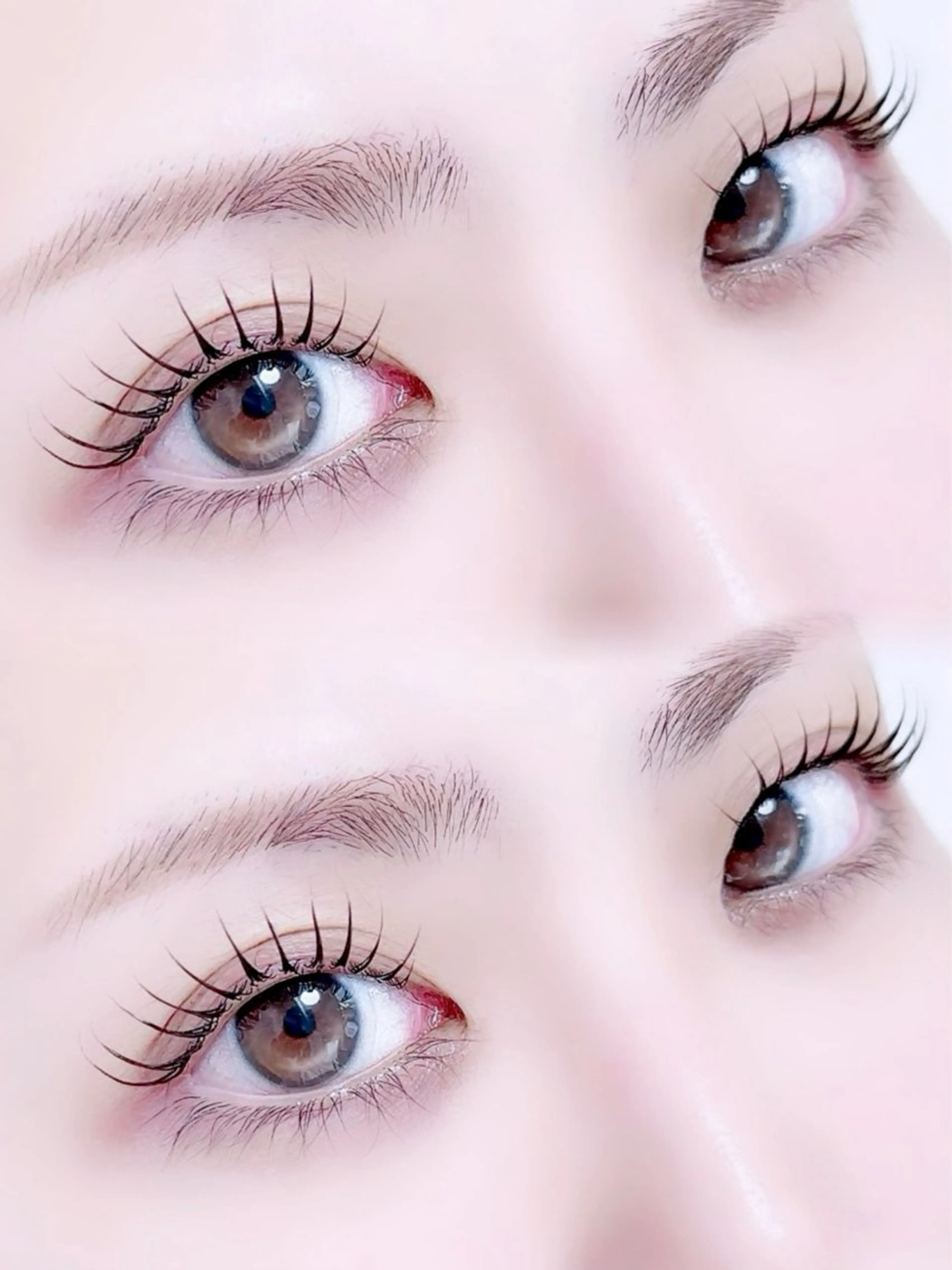 マツエク・マツパ Liber Kyoto所属・魔法の シミ取り職人のエステ・リラクイメージ