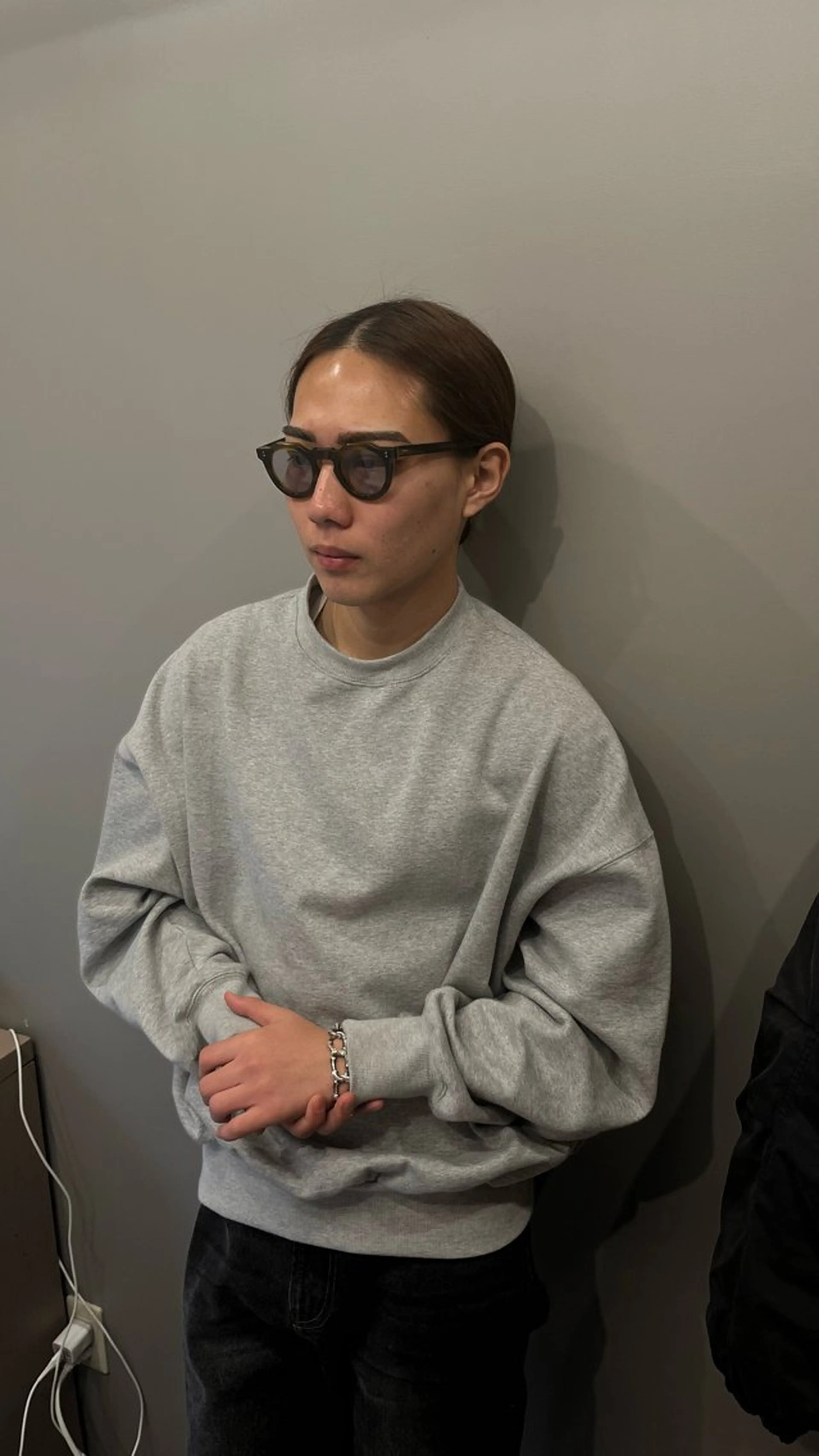 メンズ アイブロウ メンズパーマ 眉カラー ワックス脱毛 眉カット その他(アイブロウ) JILEYES-omotesando-マツエク/まつ毛パーマ/アイブロウ/眉毛所属・アイブロウリスト SHOYA🫧表参道の眉毛・アイブロウイメージ