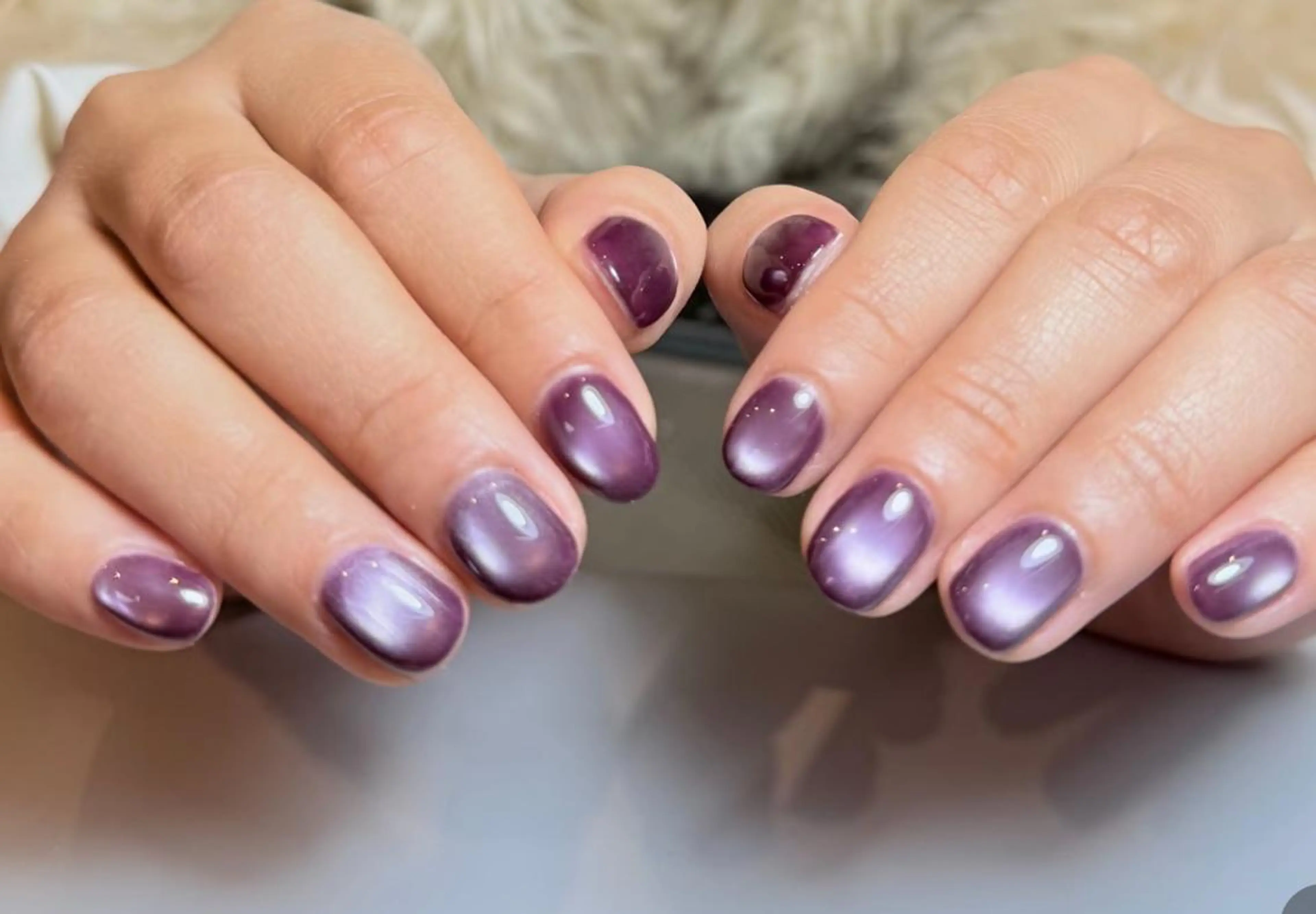 ネイル ハンドネイル Miya🎀 nailのネイルデザイン