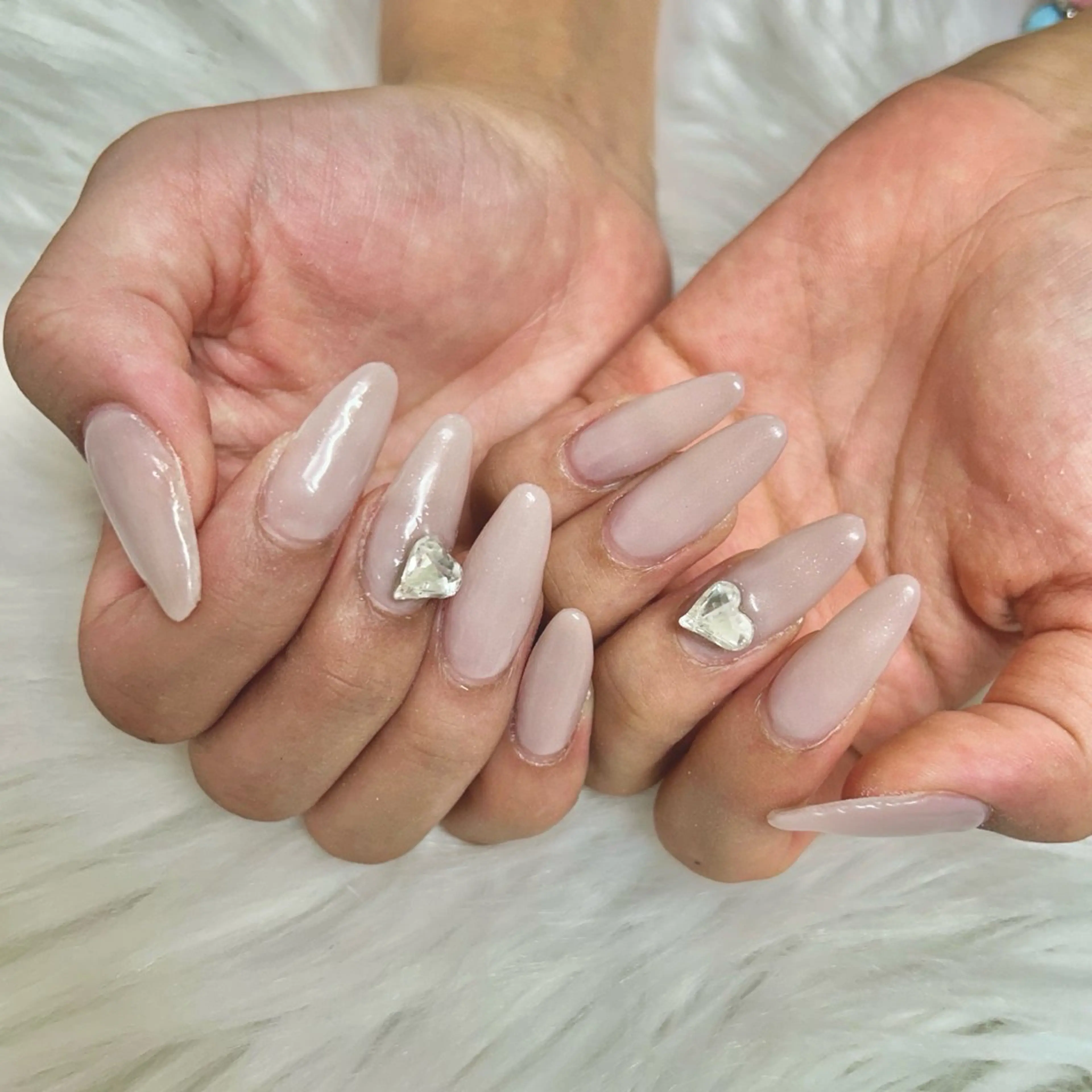 ネイル Satomi.t _Nailのネイルデザイン