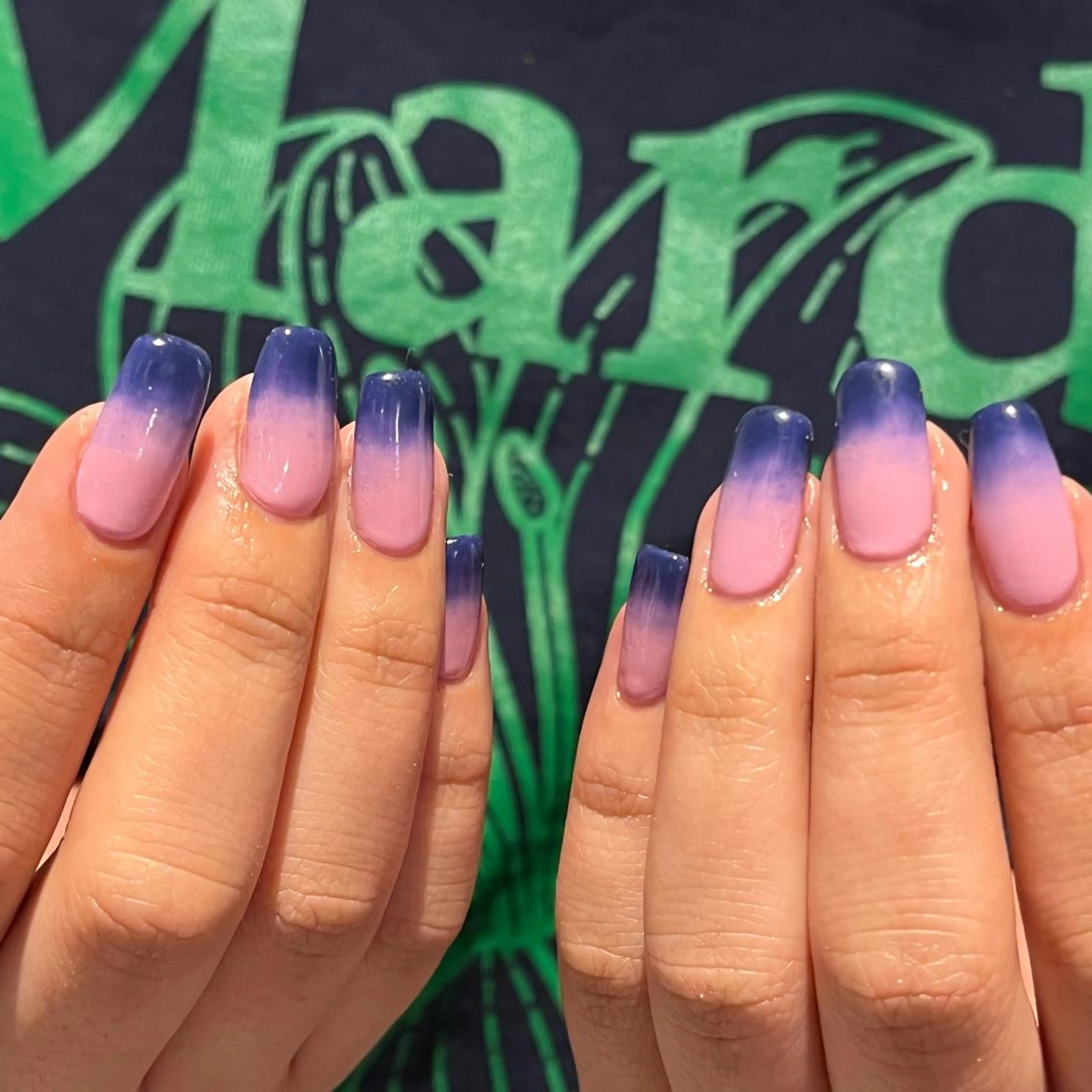 ネイル 🍒 akariのネイルデザイン