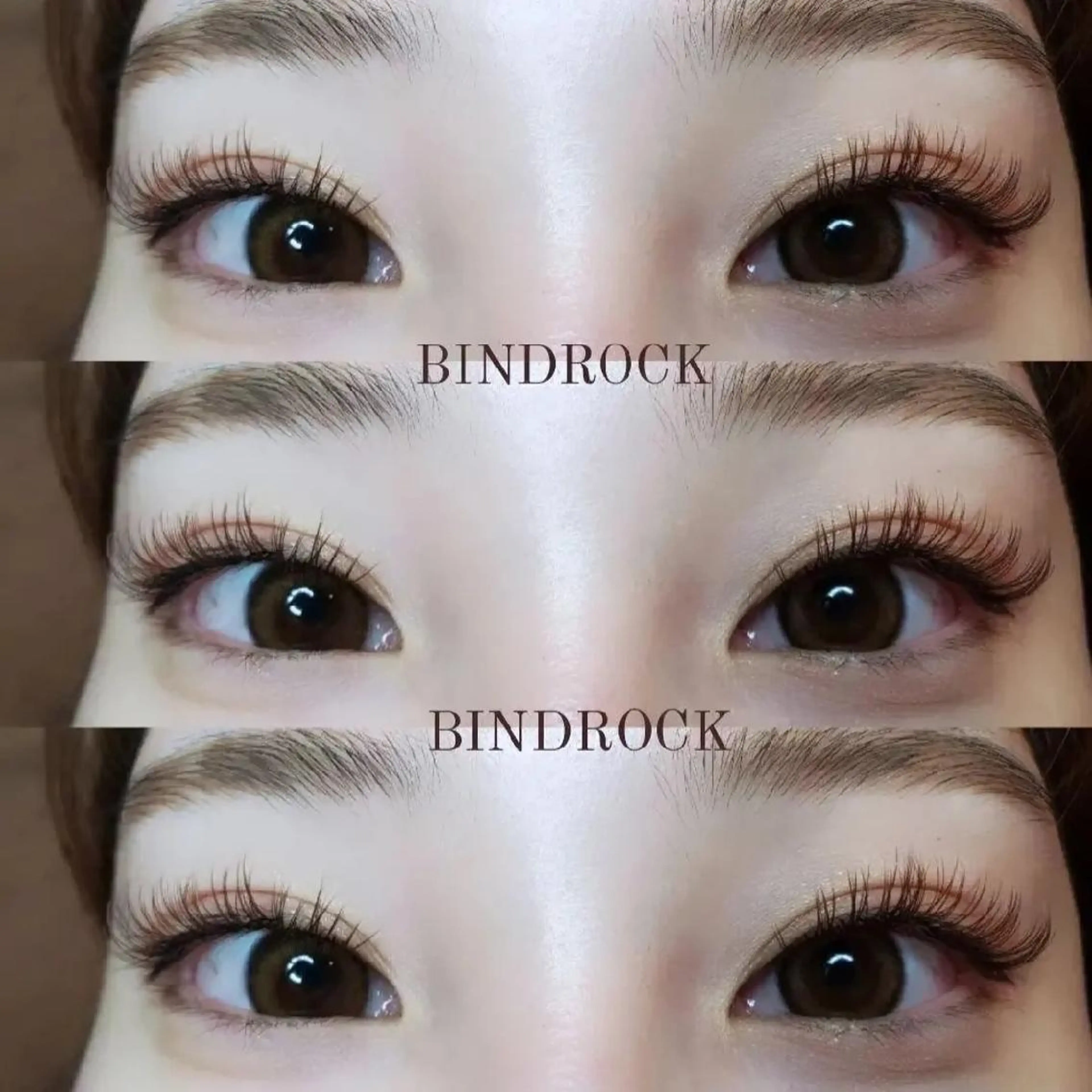 マツエク・マツパ マツエク eyelashsalon   rocolush 所属・★Hoshino★ 新宿西口 ·͜·🌟のマツエク・マツパデザイン