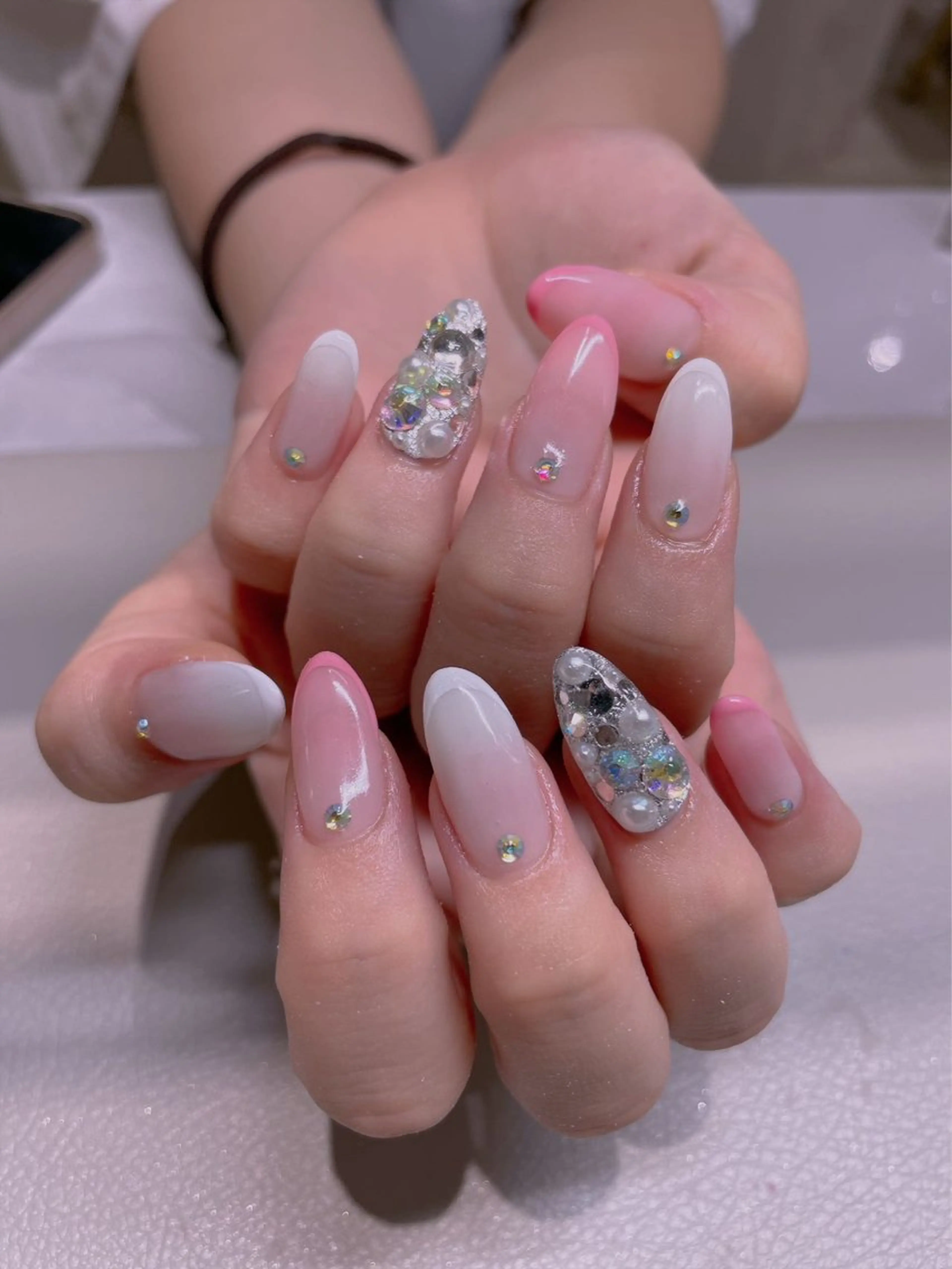 ネイル エムズ ハヤシのネイルデザイン