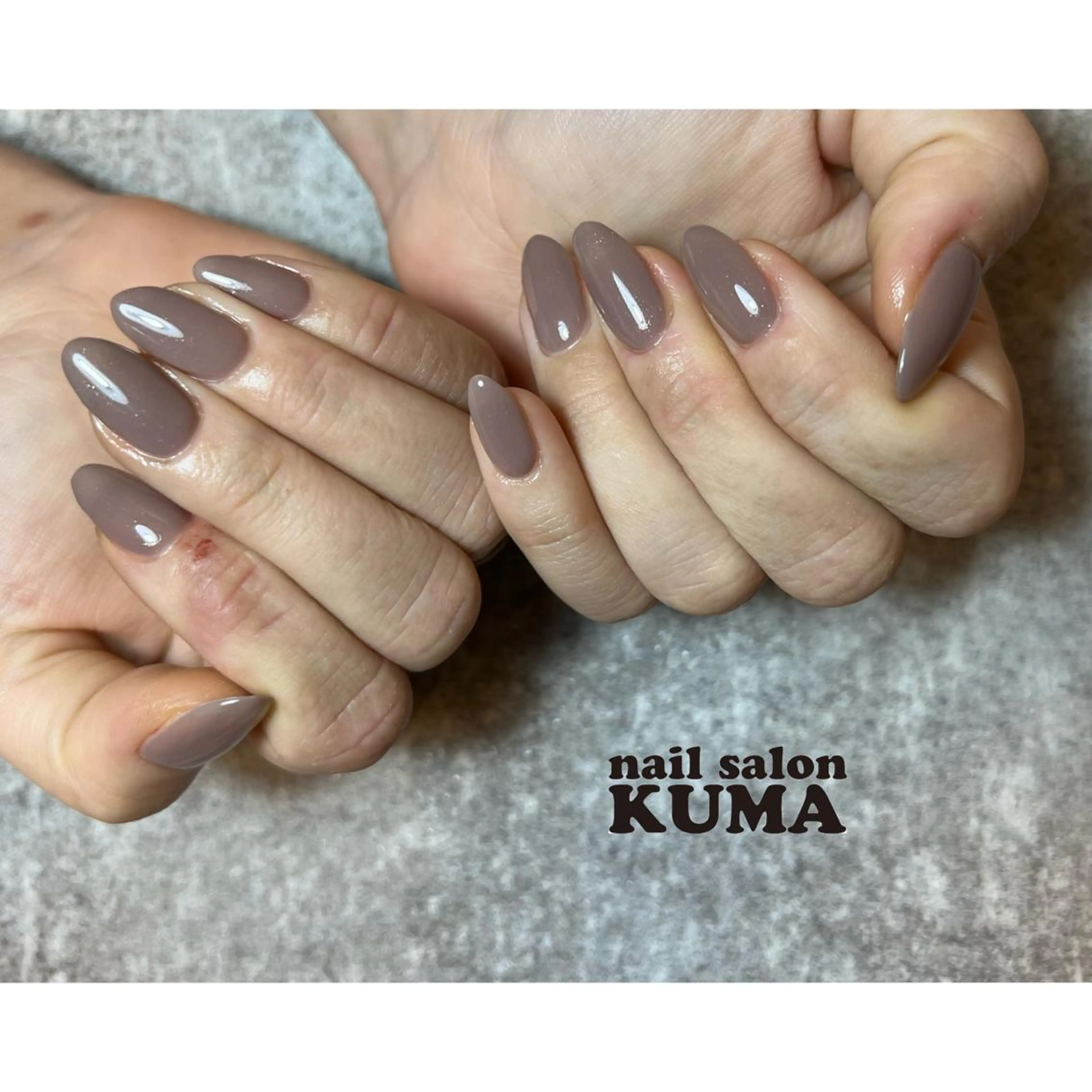 【オフ無し】ワンカラーの写真