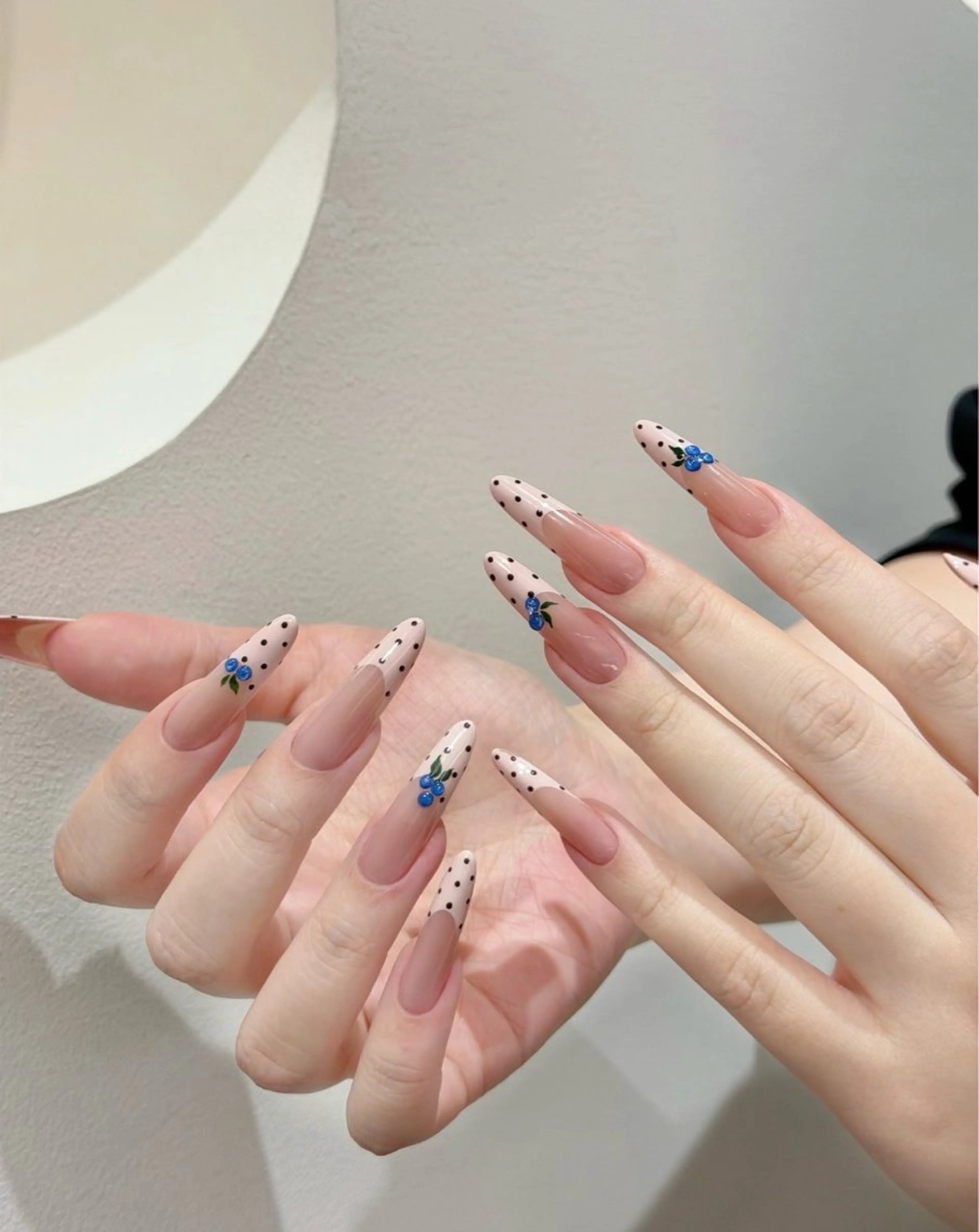 ネイル ハンドネイル ^MEOW^ salonのネイルデザイン