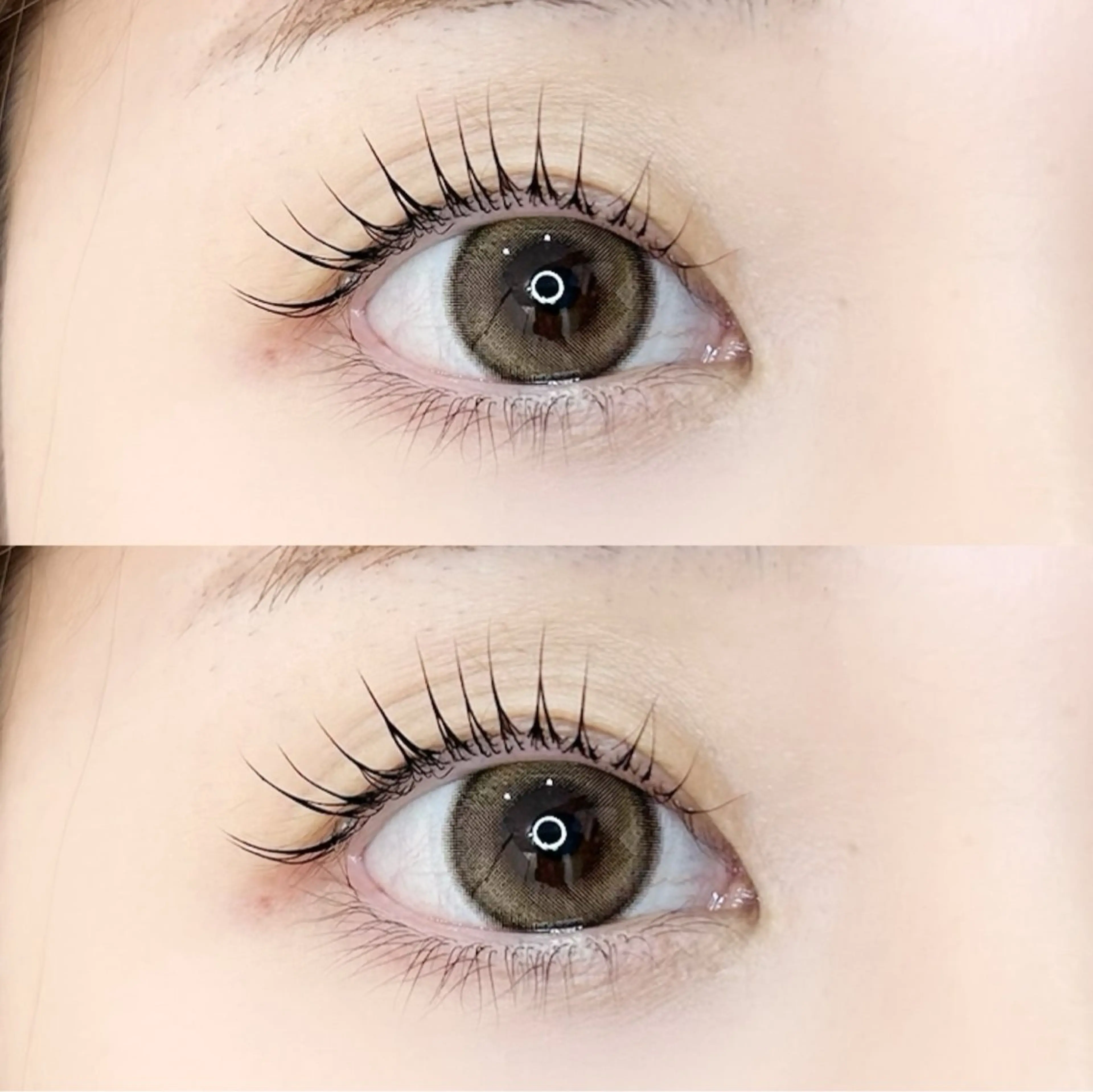 マツエク・マツパ マツパ Gluttony/ ｸﾞﾗﾄﾆｰ＊ユキのマツエク・マツパデザイン