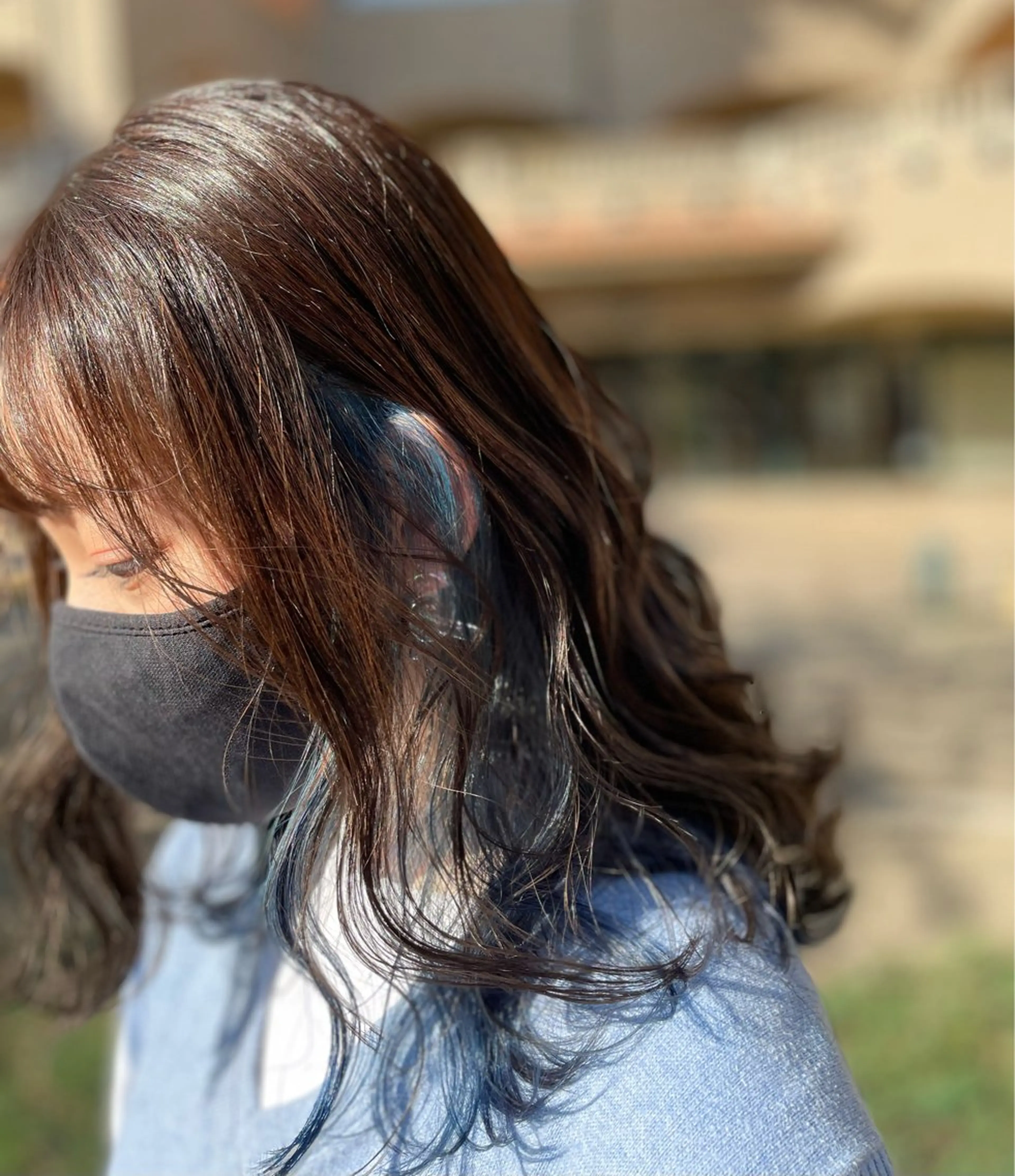 12月限定🌷【まつぱ×艶カラー】🩷セット価格￥6500🩷の写真