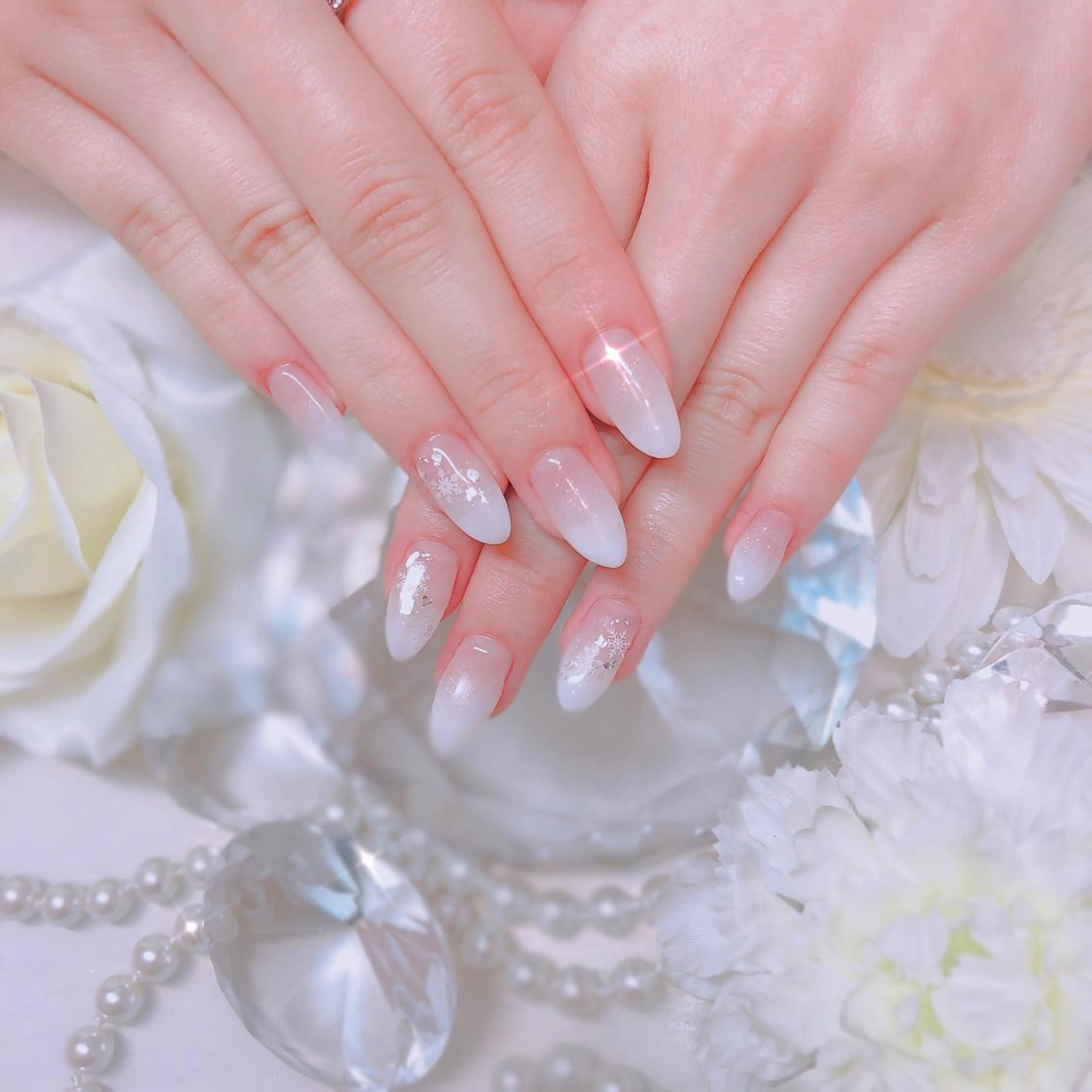 ネイル Private Salon 大宮のネイルデザイン