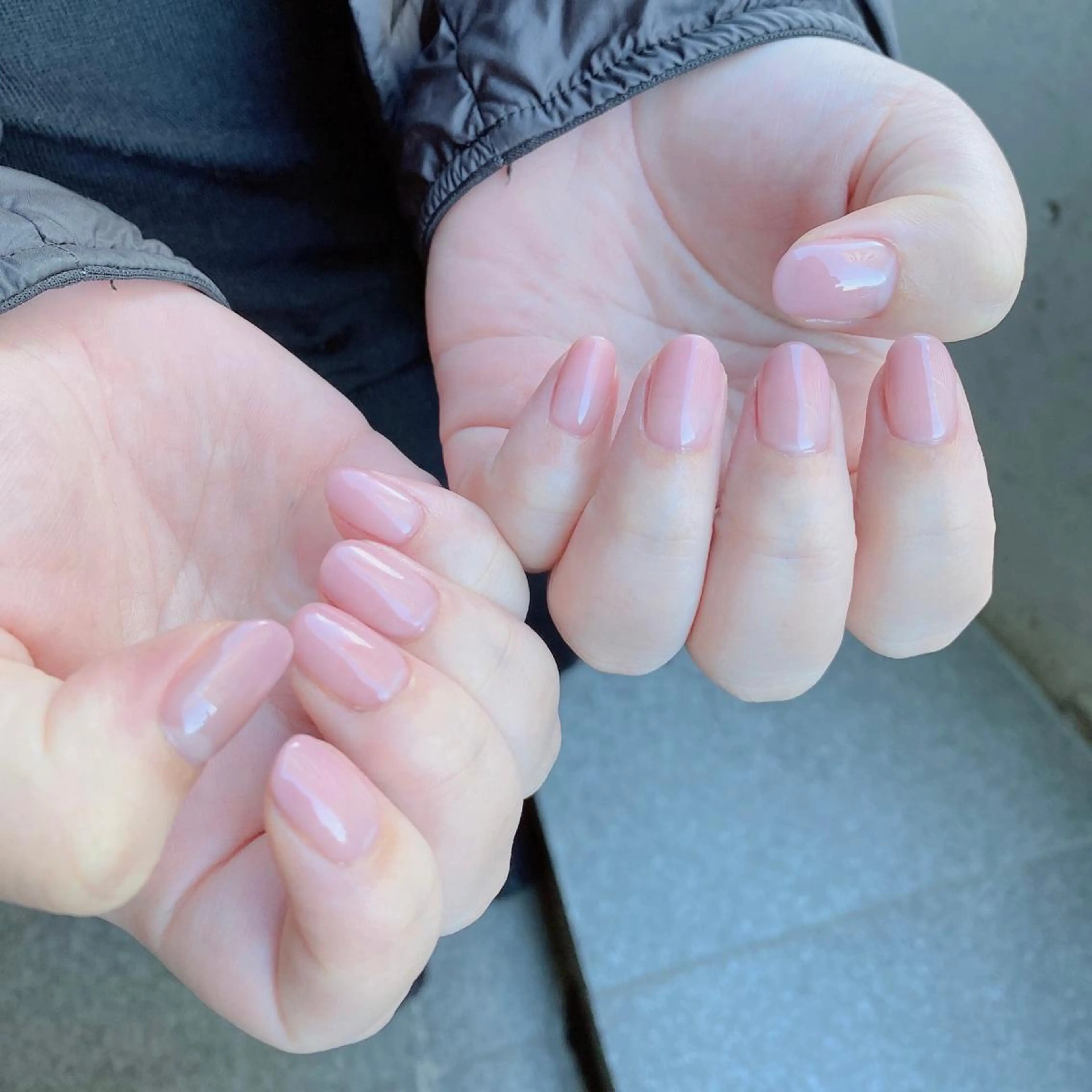 ネイル ハンドネイル NAIL Salon IP所属・長谷川 奈緒美のネイルデザイン