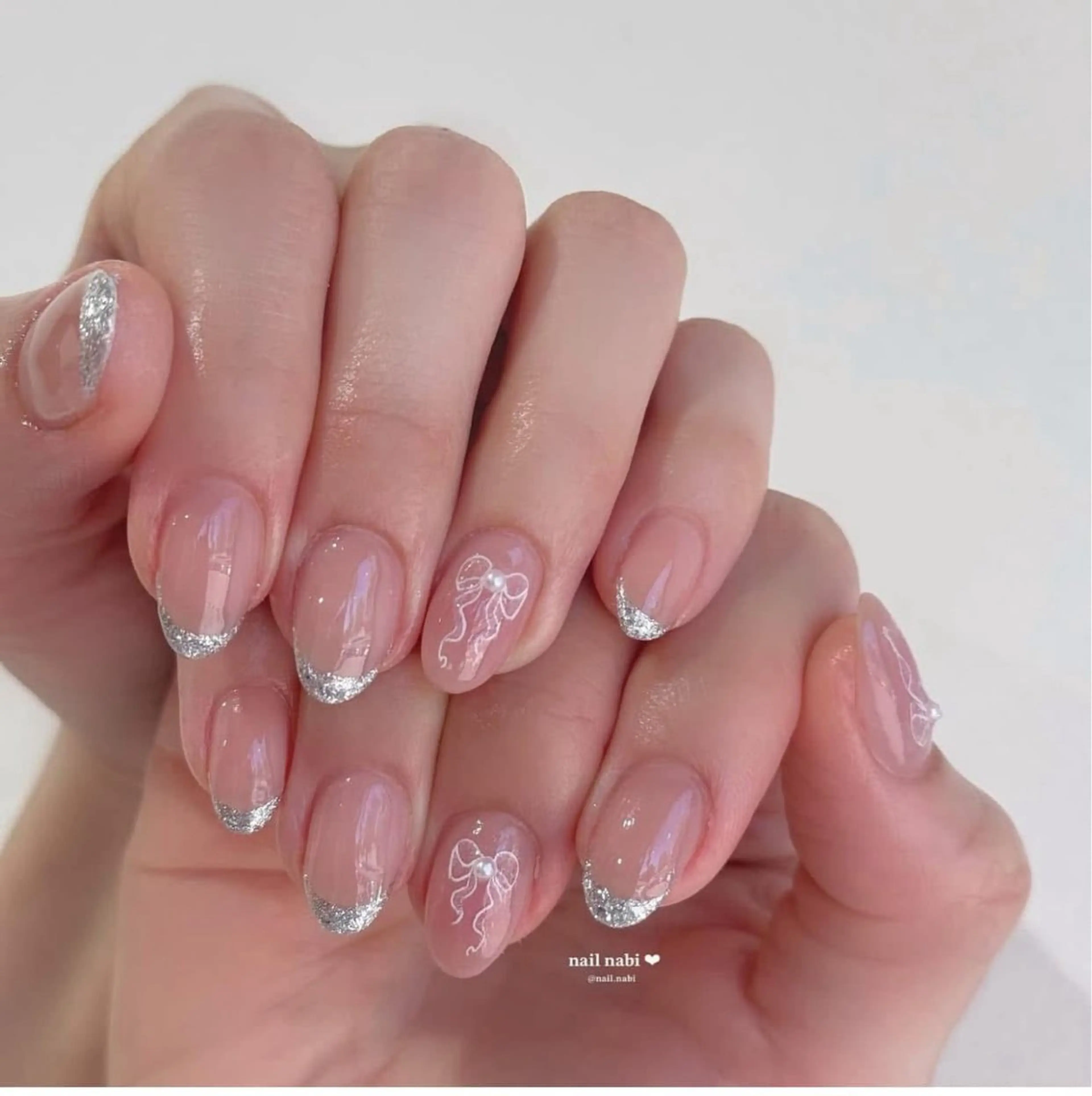 ネイル KAWAII NAIL SALON所属・MUSE NAILのネイルデザイン