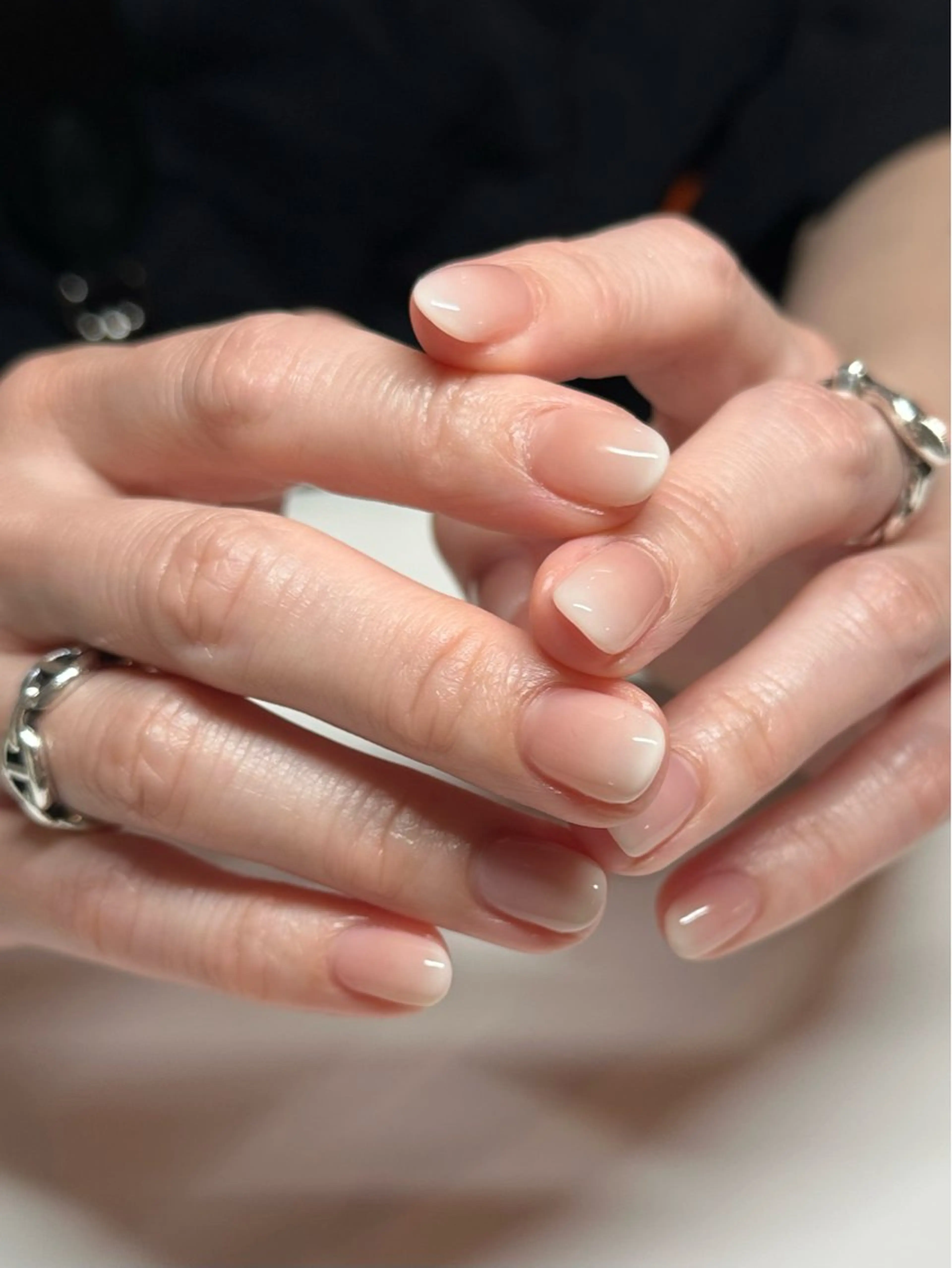 ネイル ハンドネイル Manon/ rikaのネイルデザイン