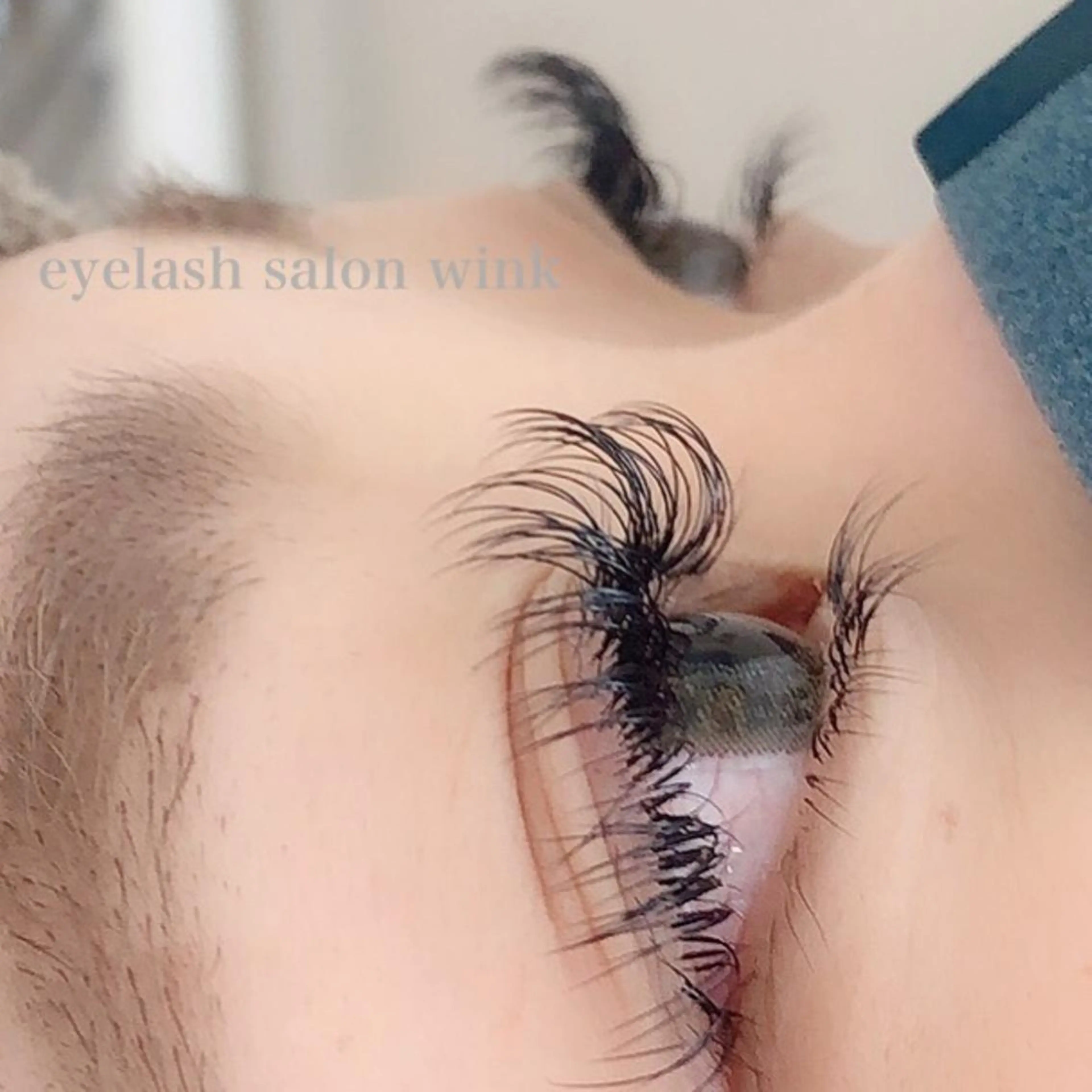 マツエク・マツパ 野田阪神駅徒歩1分 プライベートサロンのマツエク・マツパデザイン