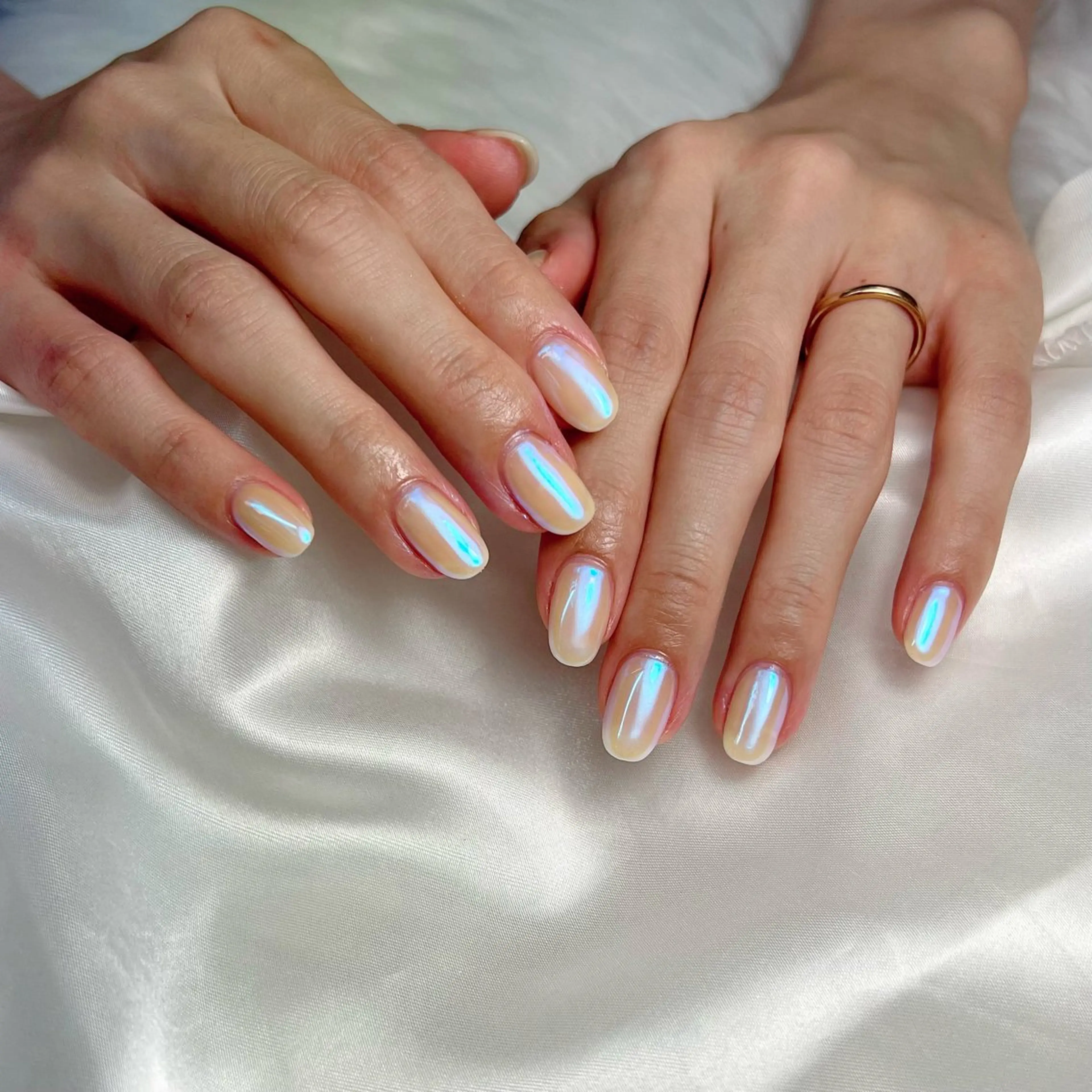 ネイル Lino+ ネイル&よもぎ蒸しのネイルデザイン