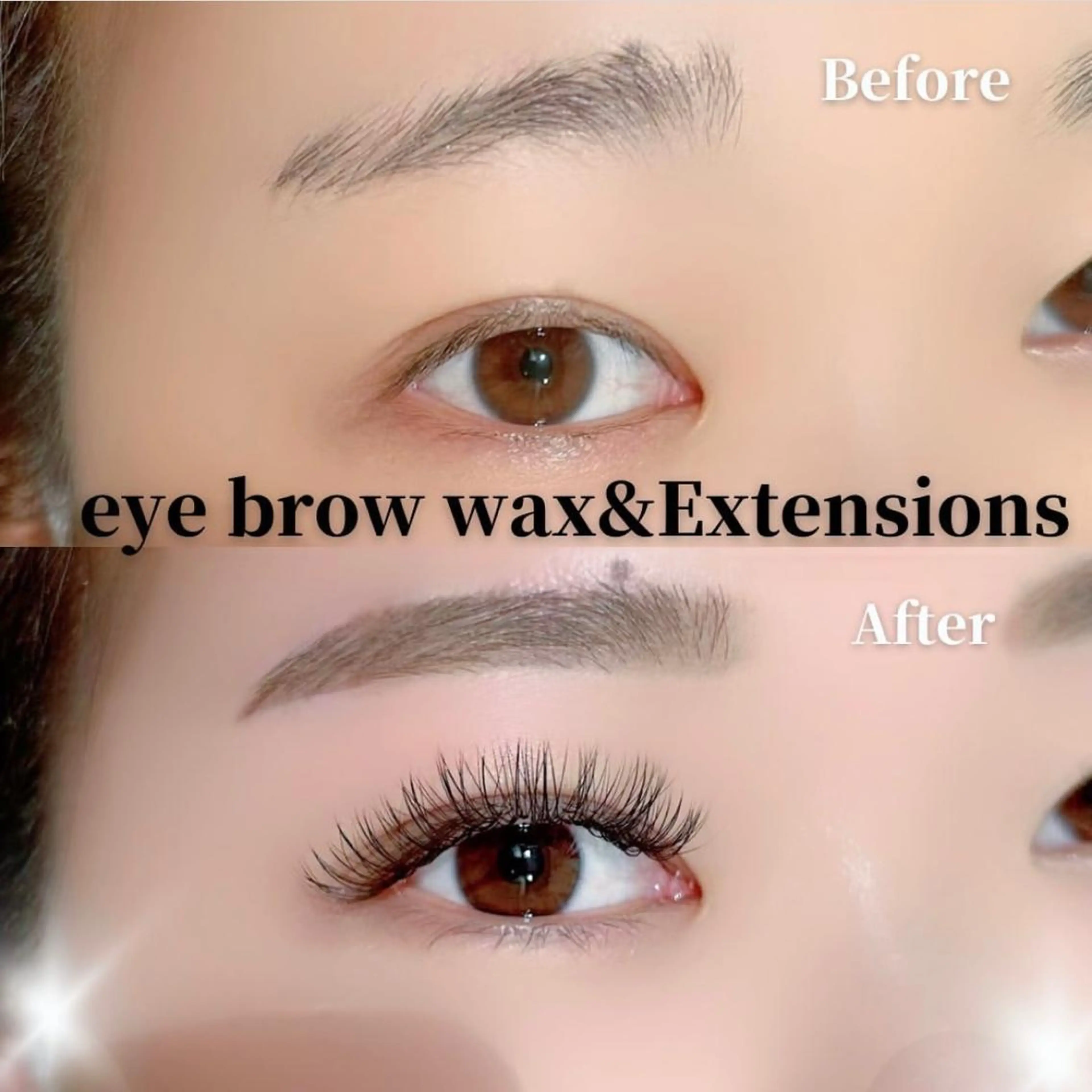 マツエク・マツパ gotoday shaire salon所属・YUI○まつ毛パーマ まつ毛エクステ銀座のマツエク・マツパデザイン