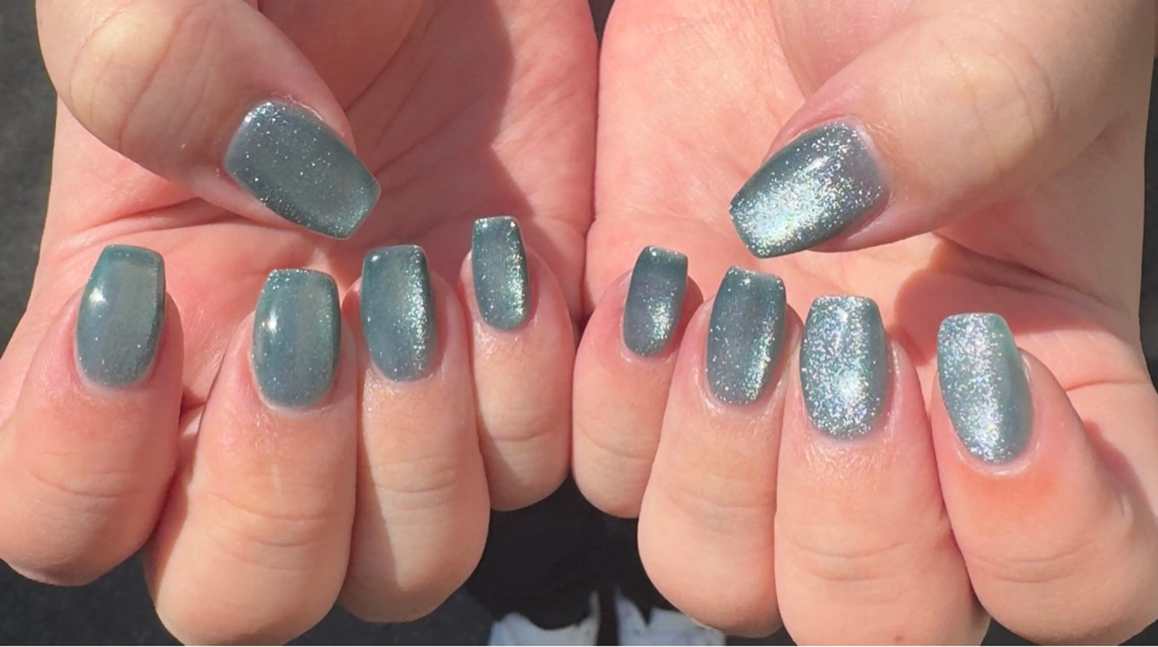 ネイル ハンドネイル MH_ Nailのネイルデザイン