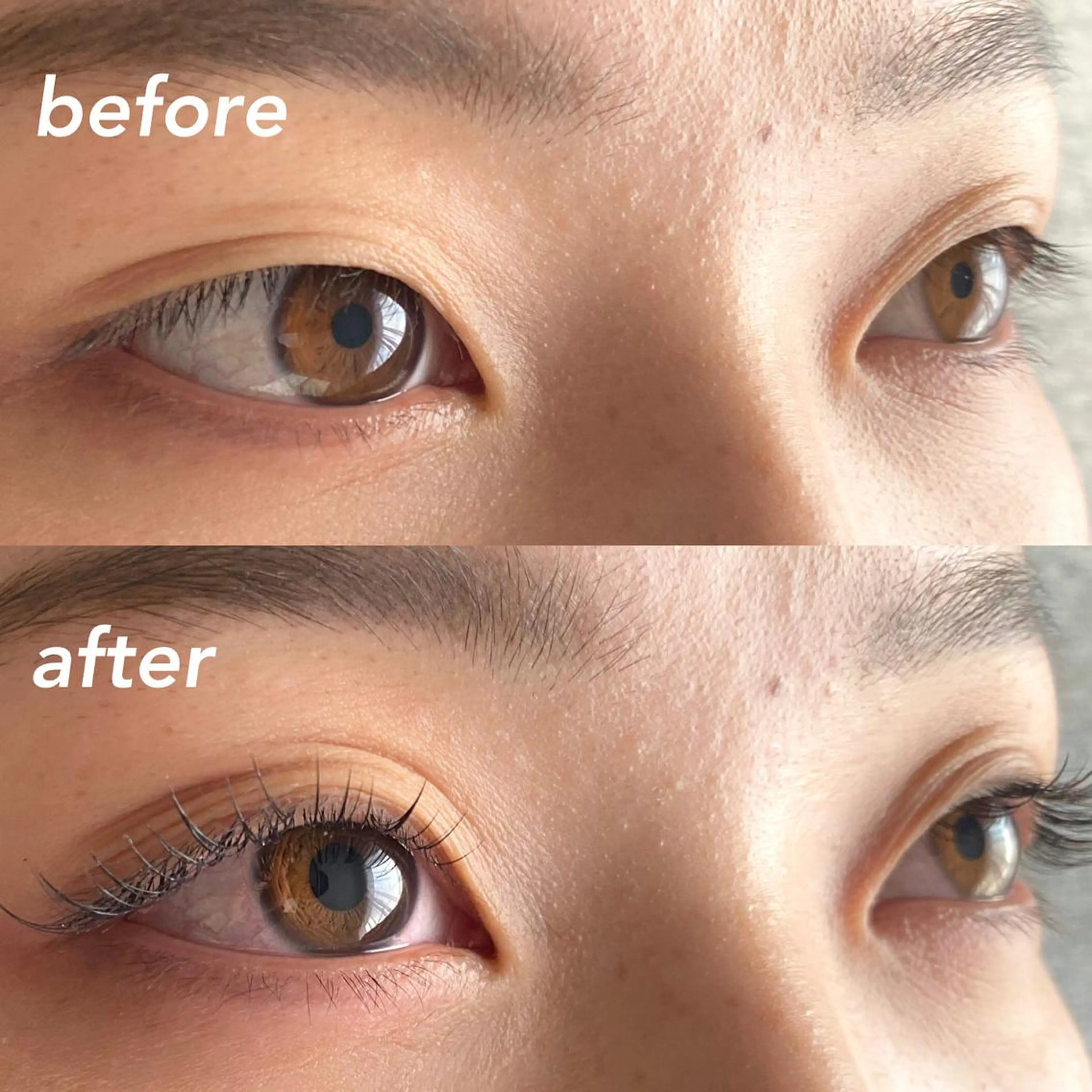 マツエク・マツパ nouvell所属・nouvell 🪐sanaのマツエク・マツパデザイン