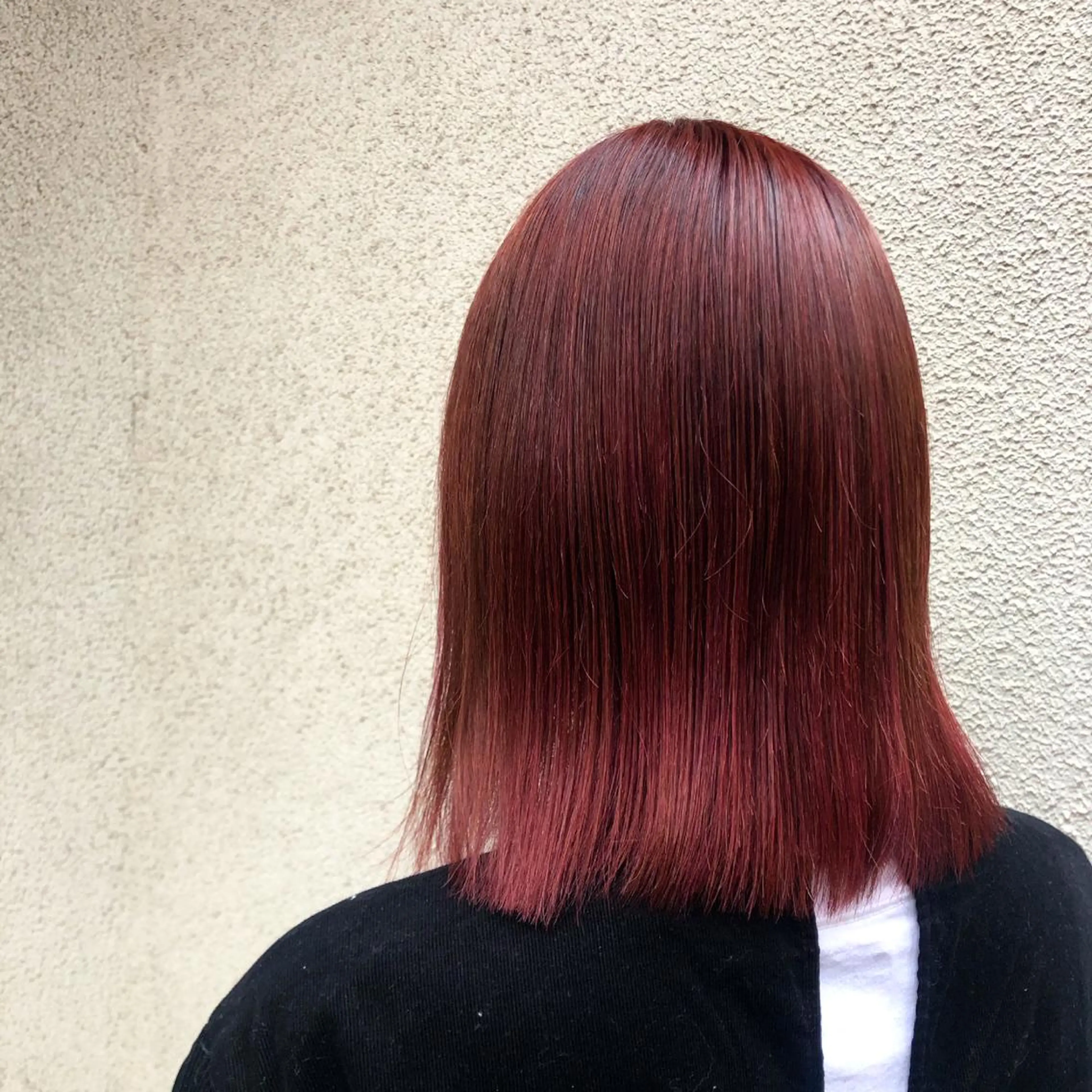 セミロング CHiC ミサキのマツエク・マツパデザイン