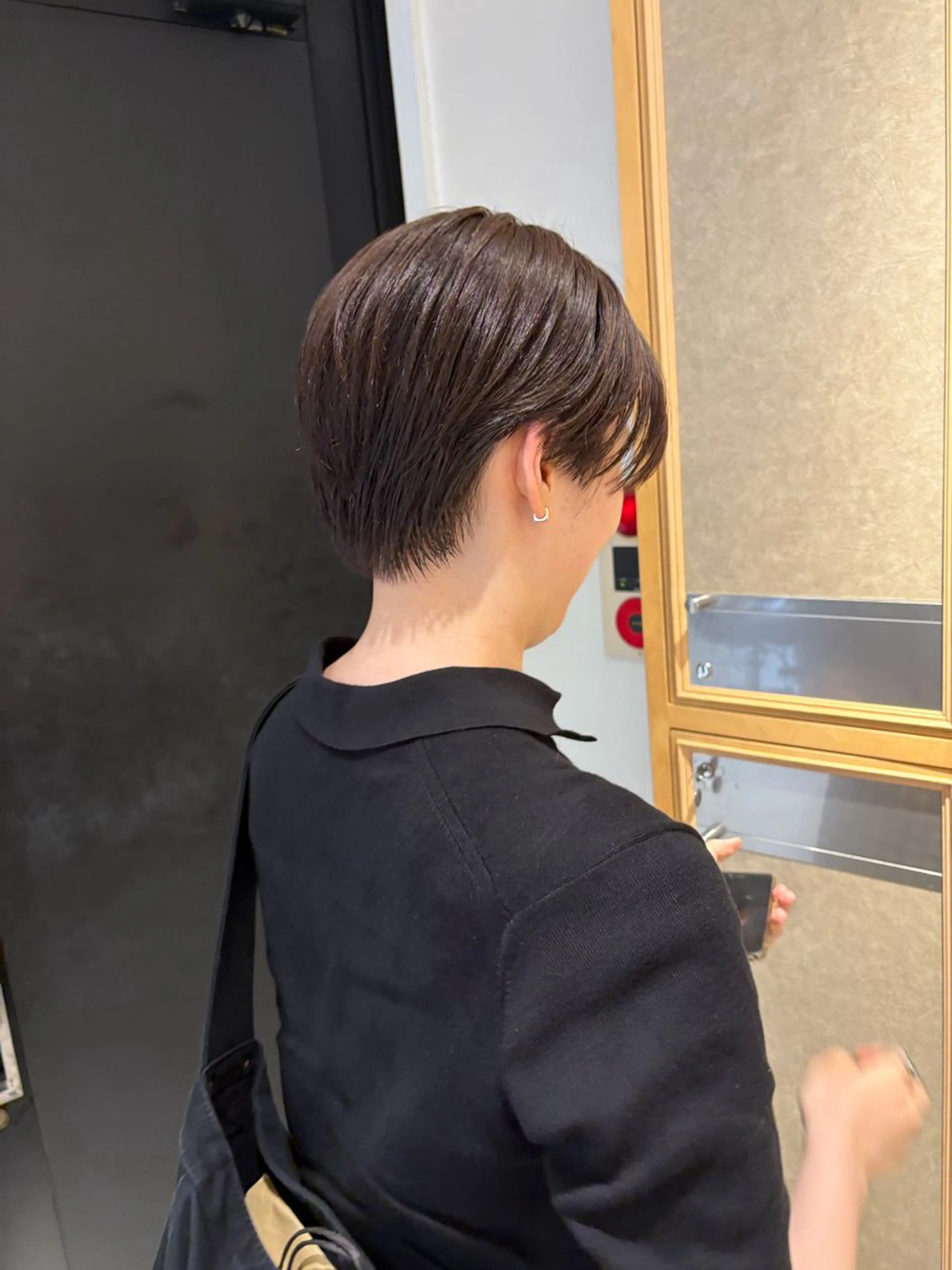 ショート ショートカット 🦎Raitoのヘアスタイル