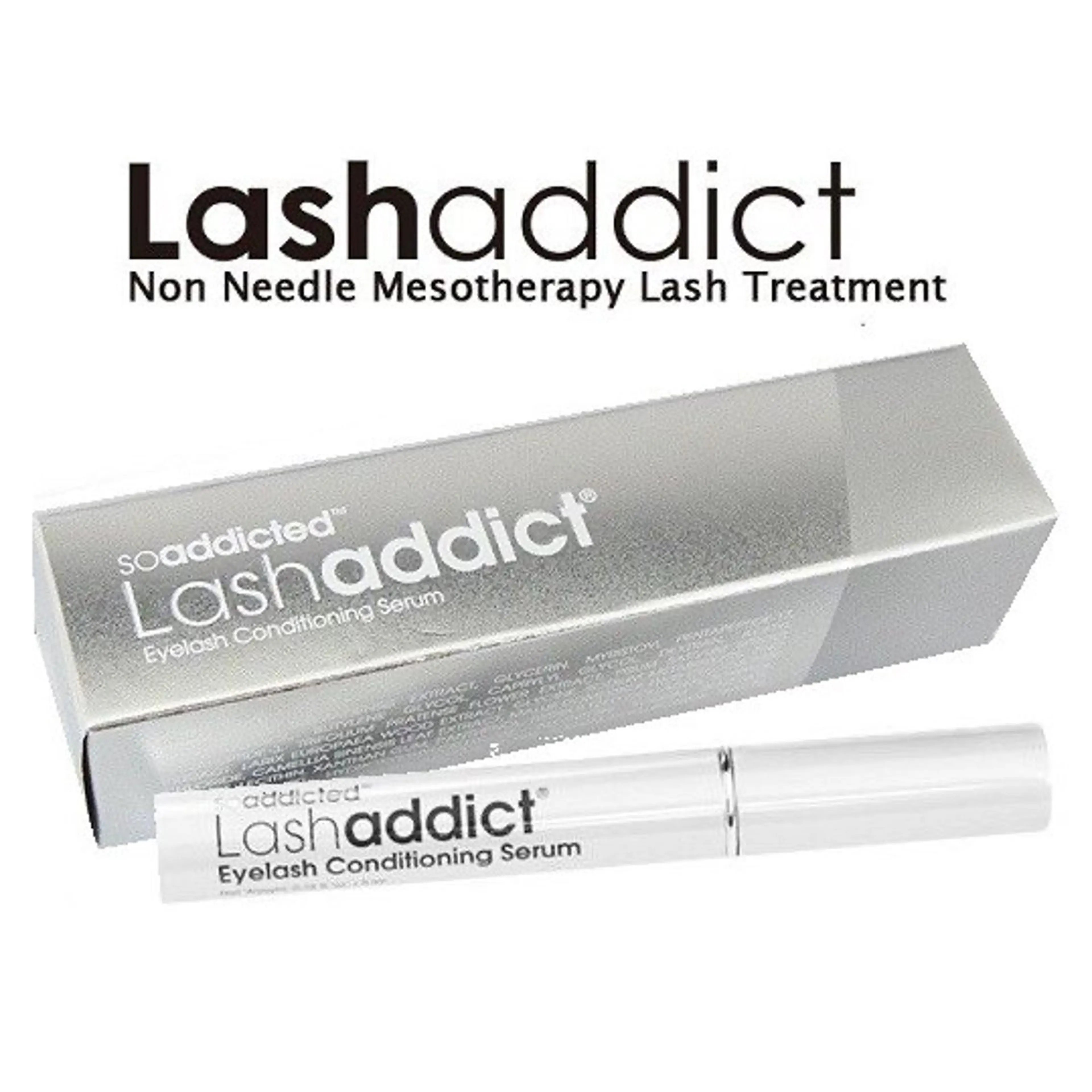 『数量限定🎟』まつ毛パーマorパリジェンヌ＋ラッシュアディクトお持ち帰り🧺の写真