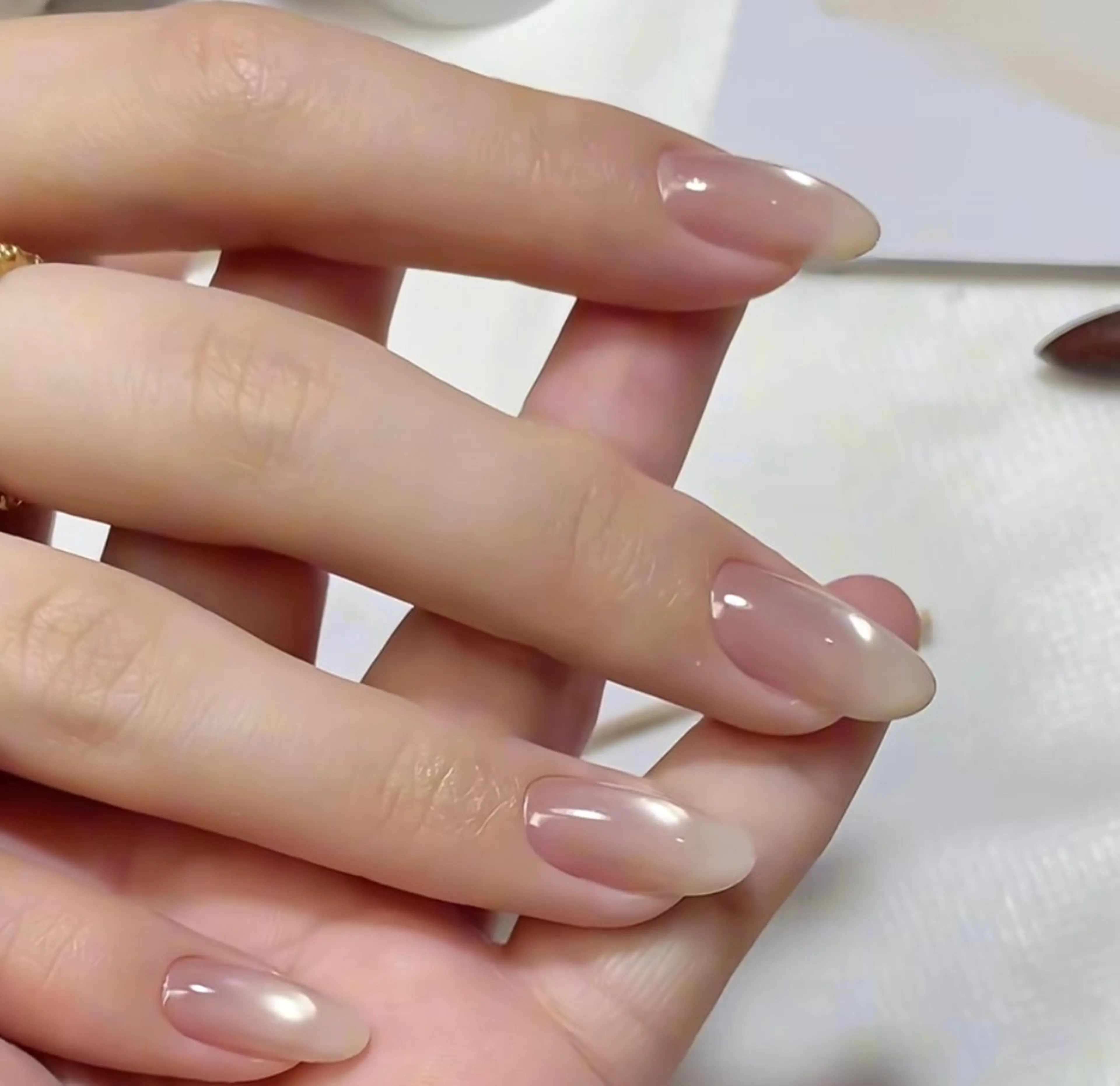 ネイル フットネイル ReLa.S はるのネイルデザイン