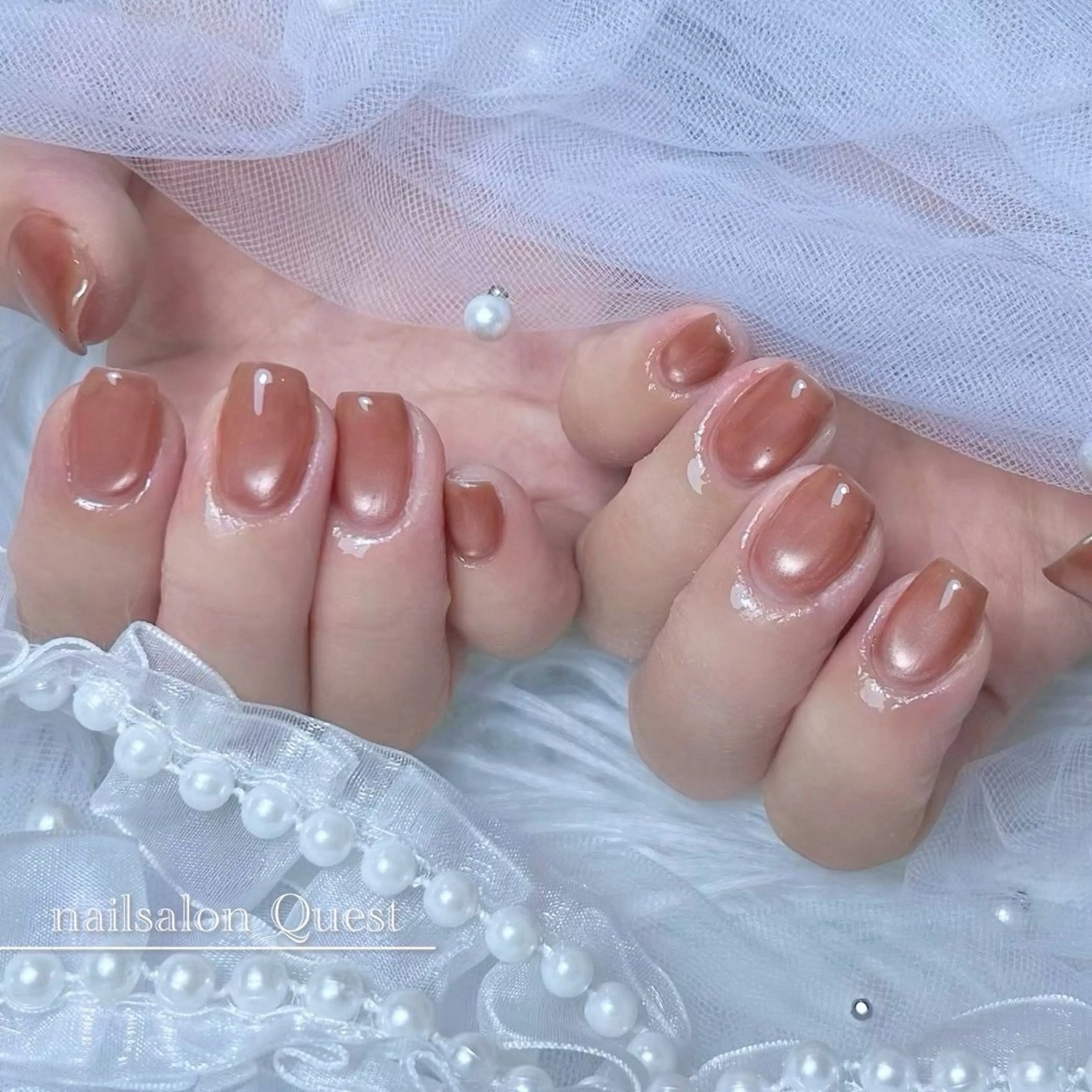 大人気の水光マグネット"ぷるマグ"🤍（周年価格¥6000）の写真