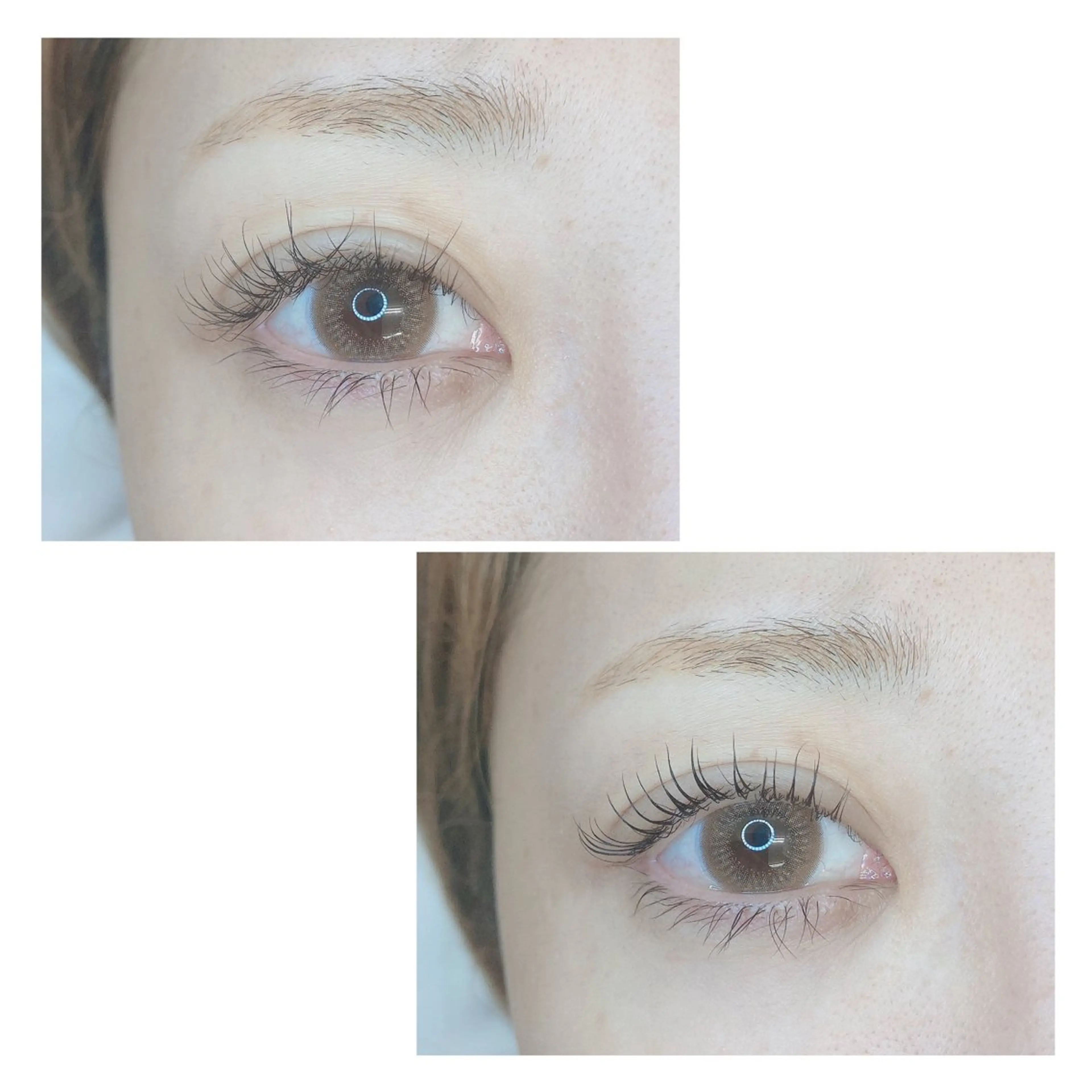 マツエク・マツパ TIARA池袋西口店 店長YASUKA💐のマツエク・マツパデザイン