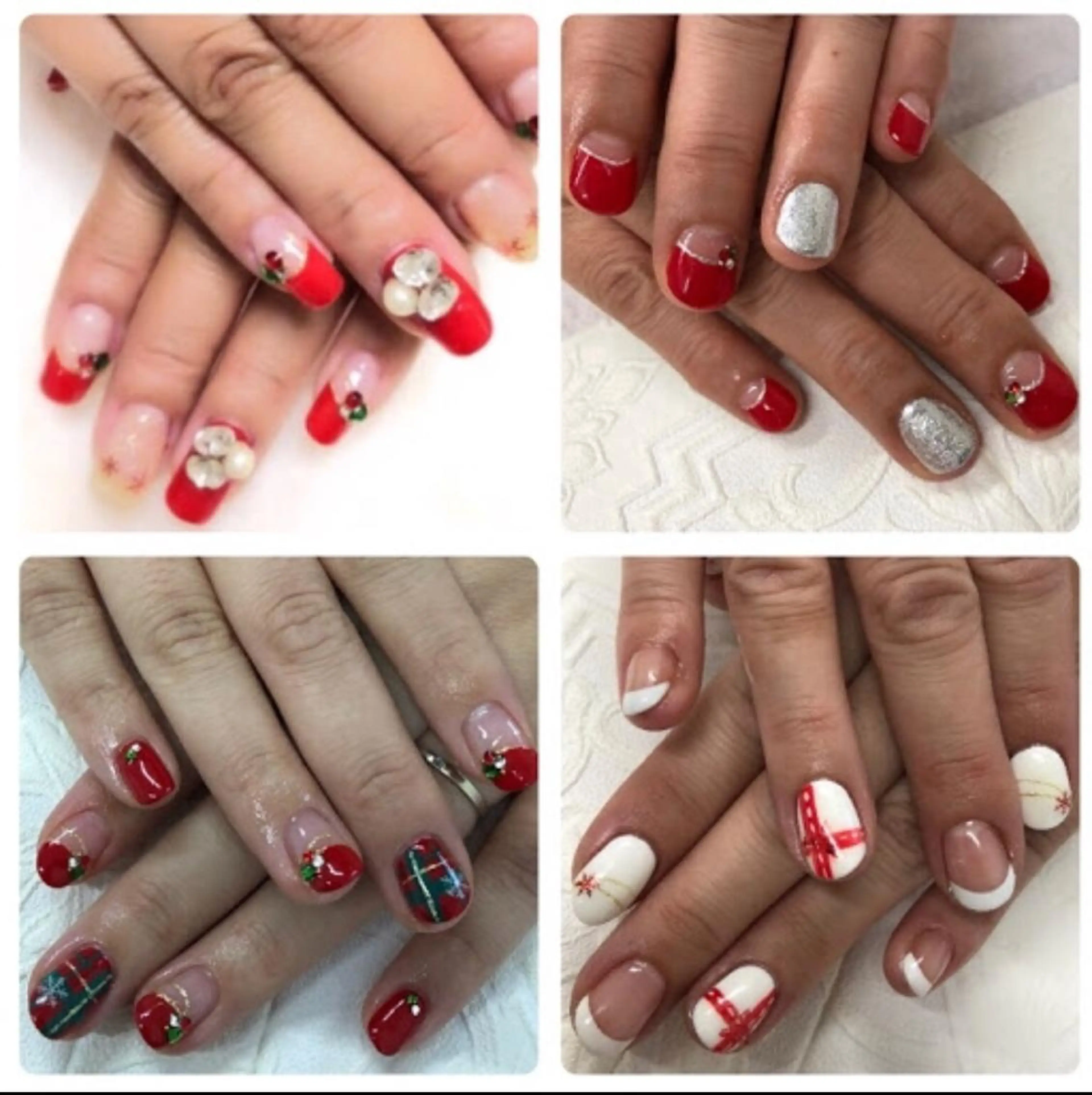 ネイル Embellir ♡鏡味のその他イメージ