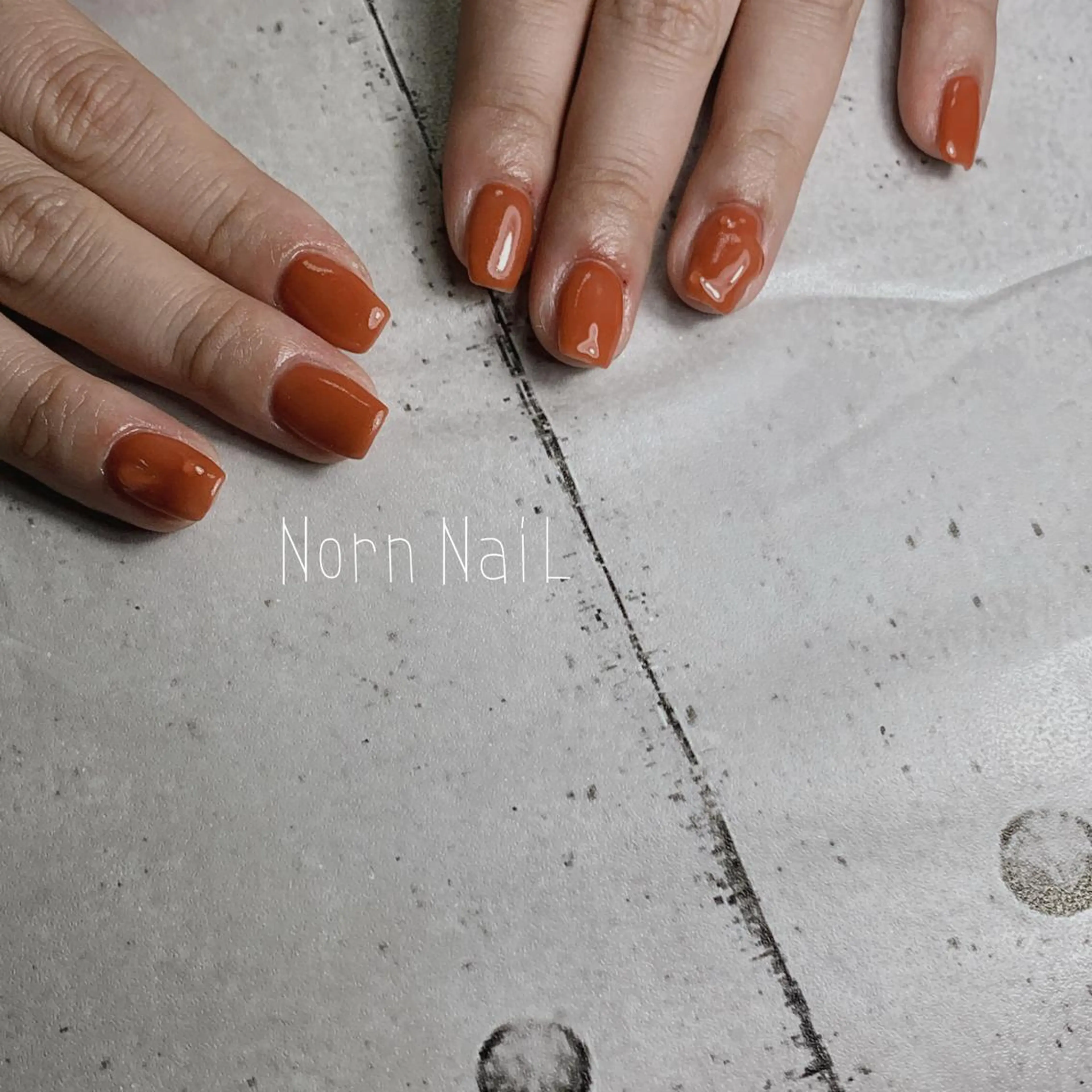 ネイル ハンドネイル U Ayaのネイルデザイン