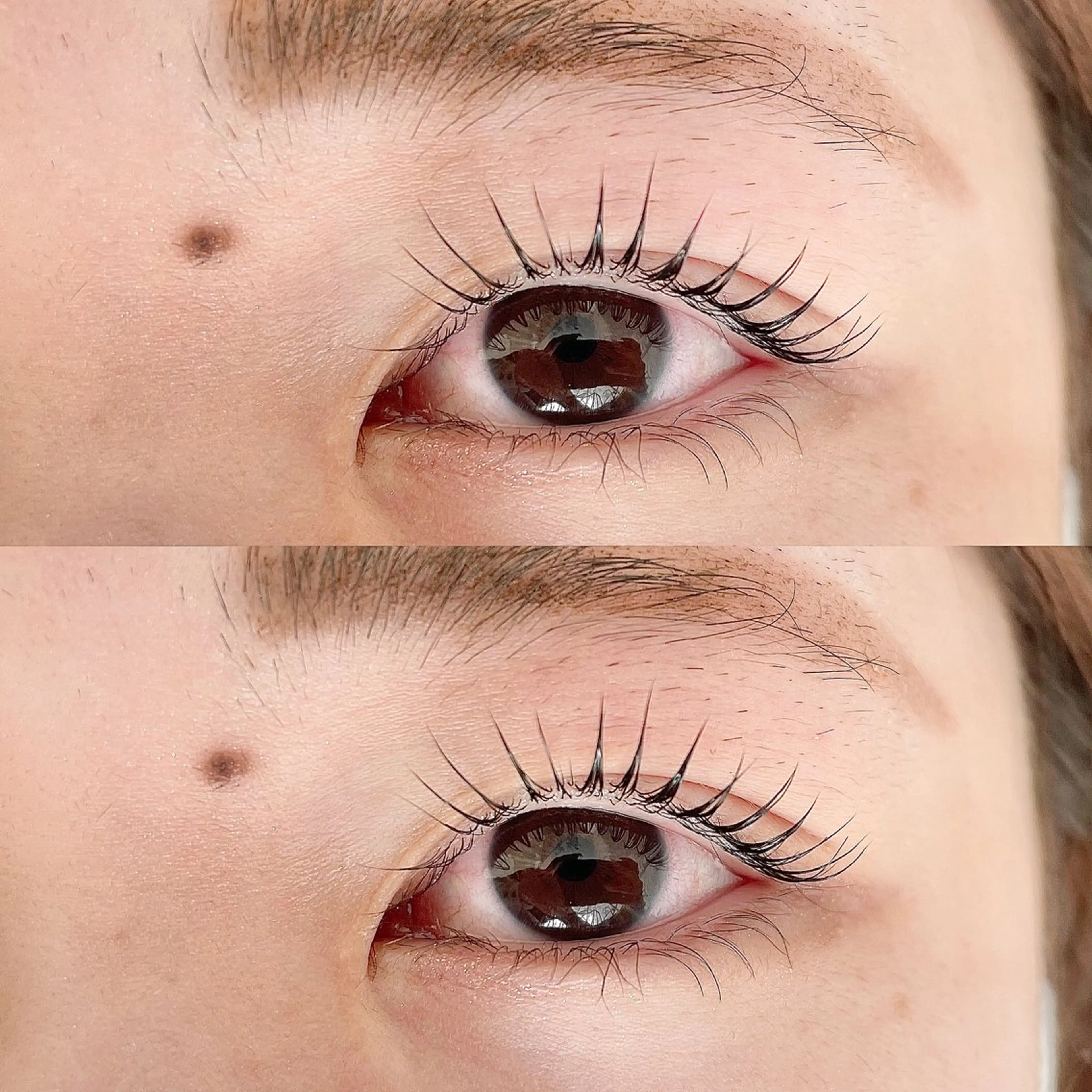 マツエク・マツパ BEAUTY LINE 湘南台店所属・山田 藍瑠のマツエク・マツパデザイン