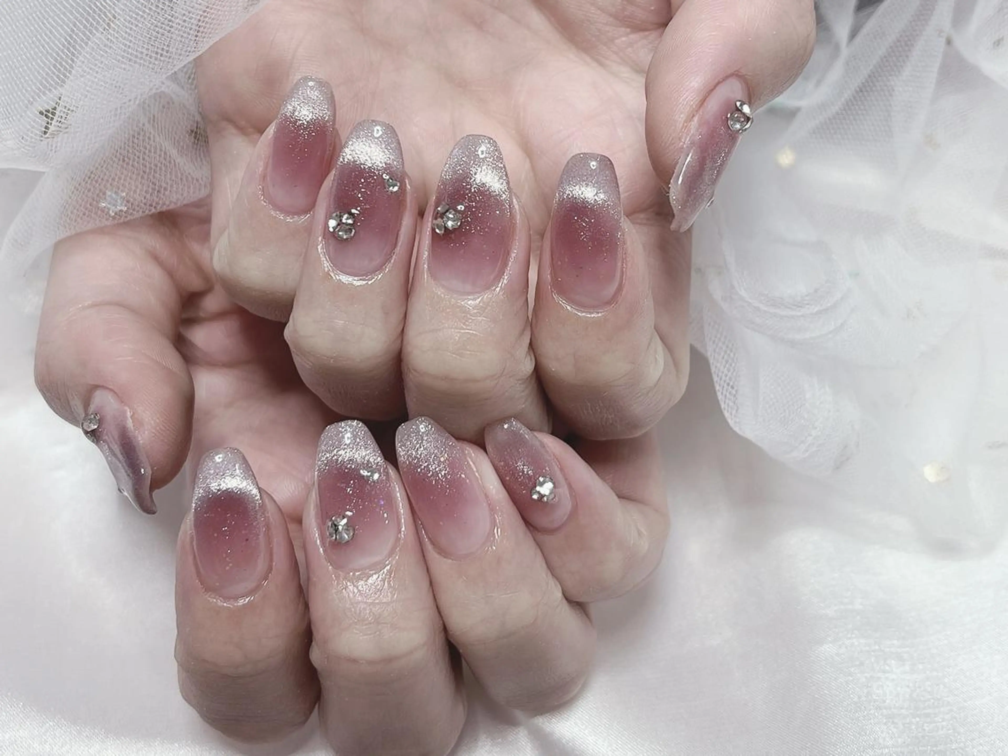 ネイル ジョリ Kai🪄✨のネイルデザイン