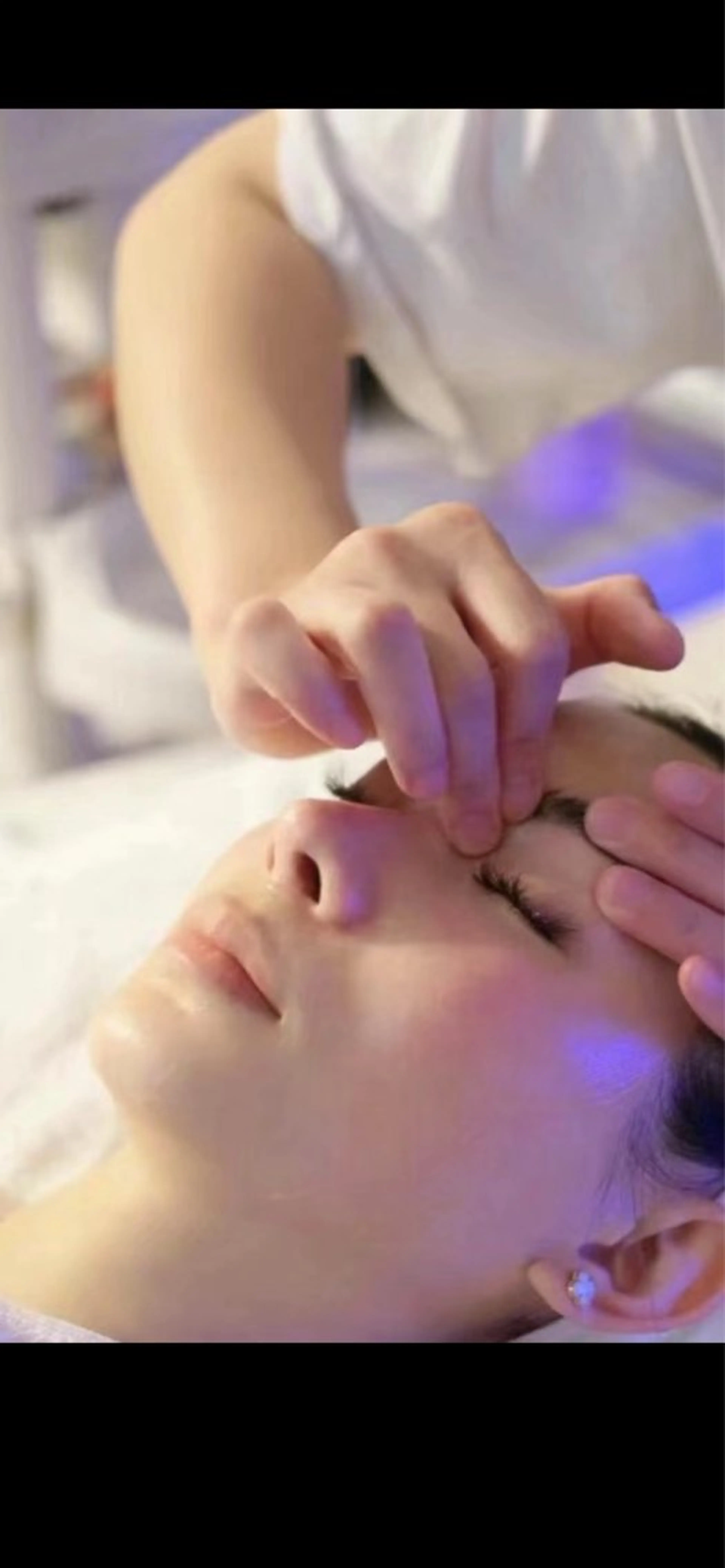 美容室アイカ所属・大宮美容室IKA エステサロンのマツエク・マツパデザイン