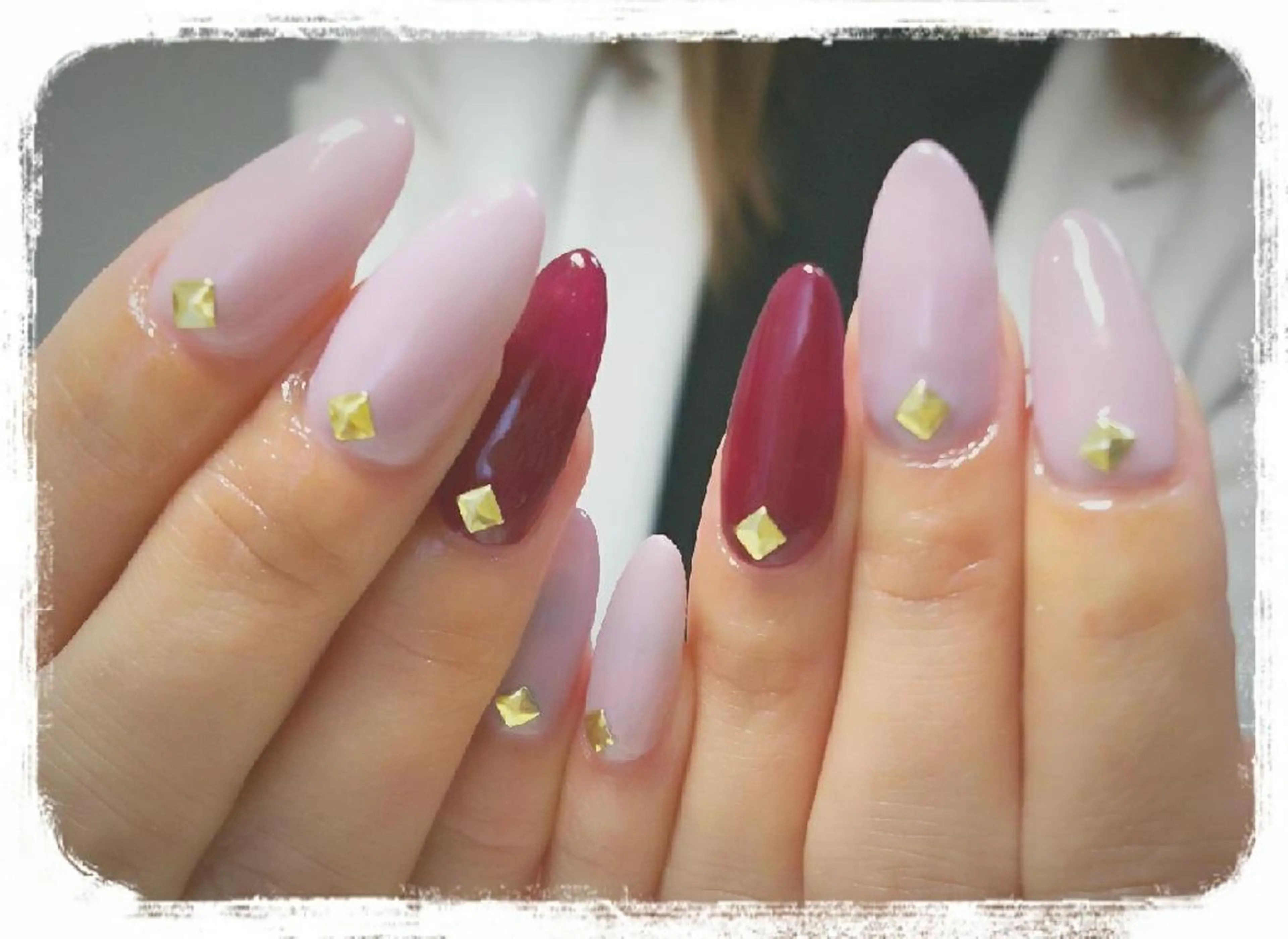 ネイル Mrs Nailのマツエク・マツパデザイン