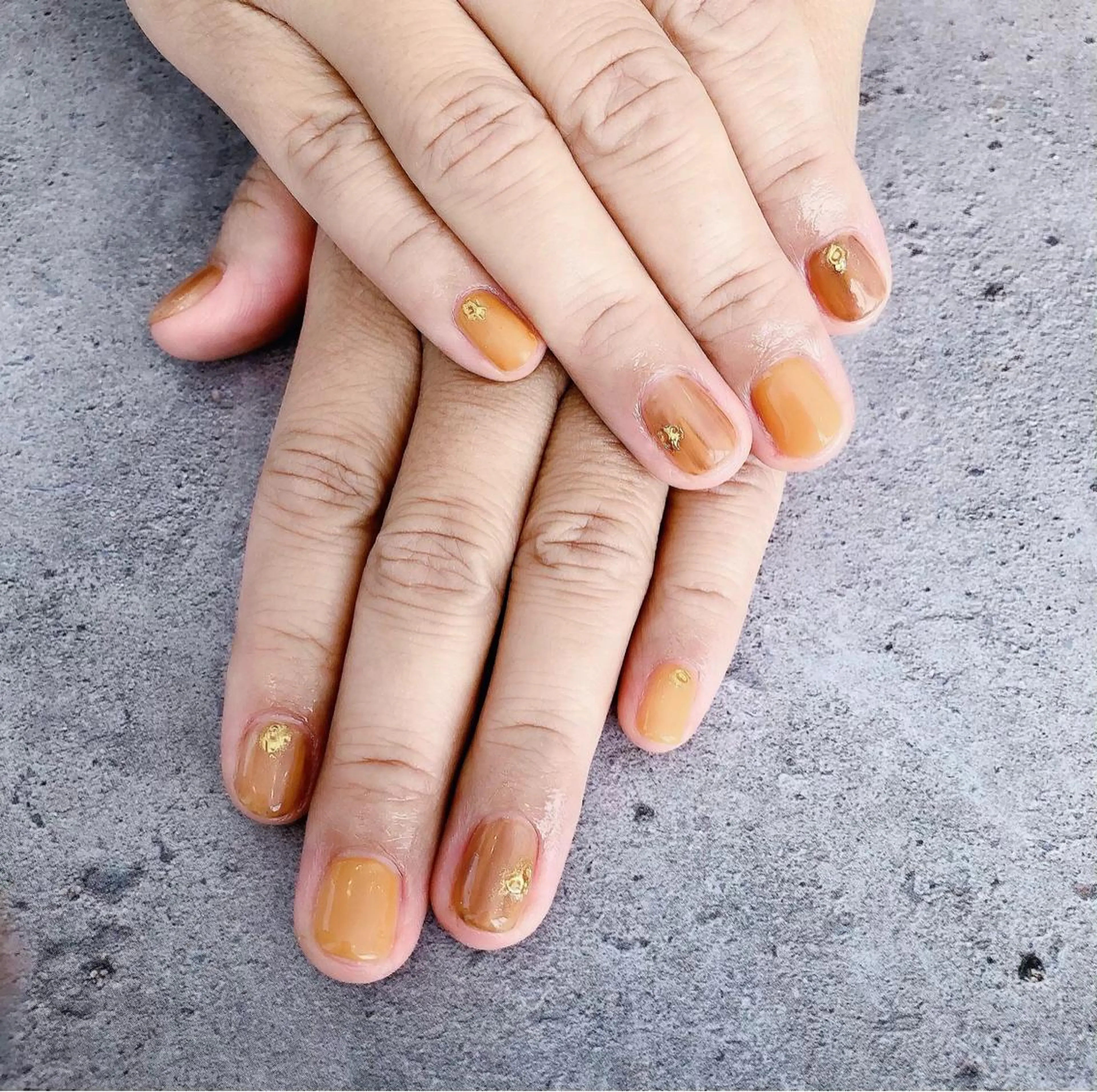 ネイル ivy nails所属・N Yukaのネイルデザイン