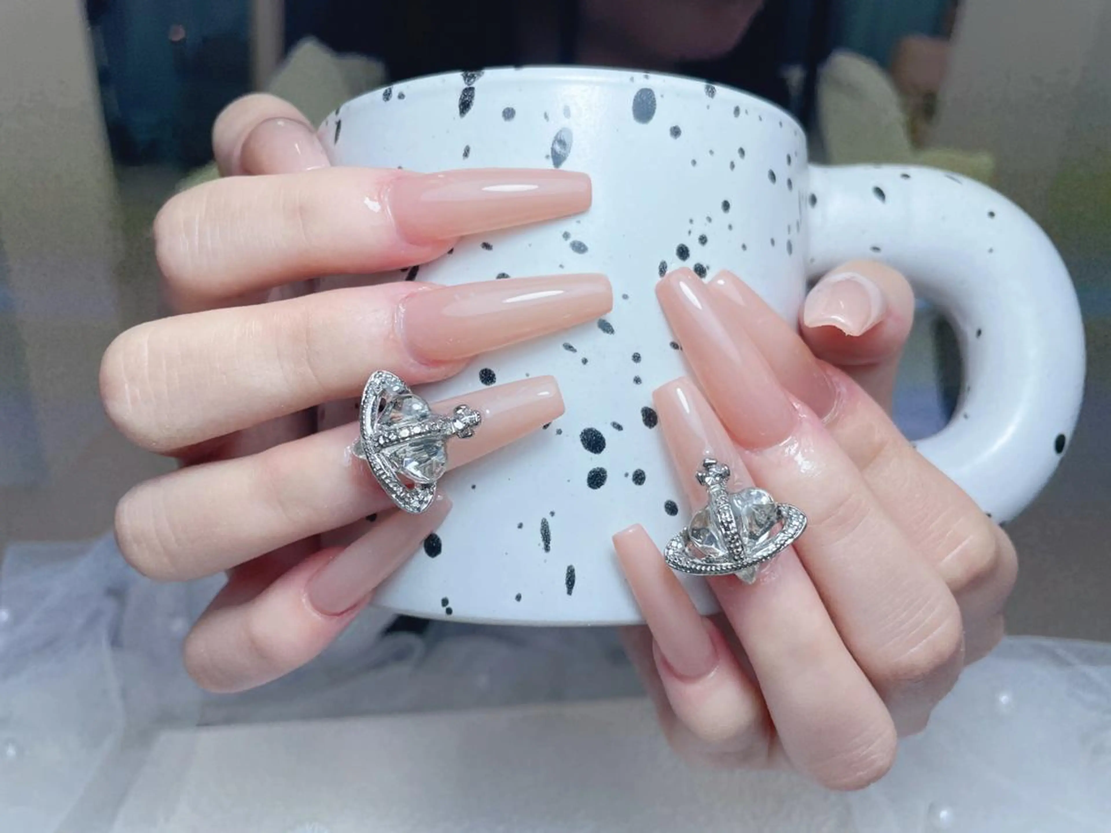 ネイル Rejoice Nail Salonのネイルデザイン